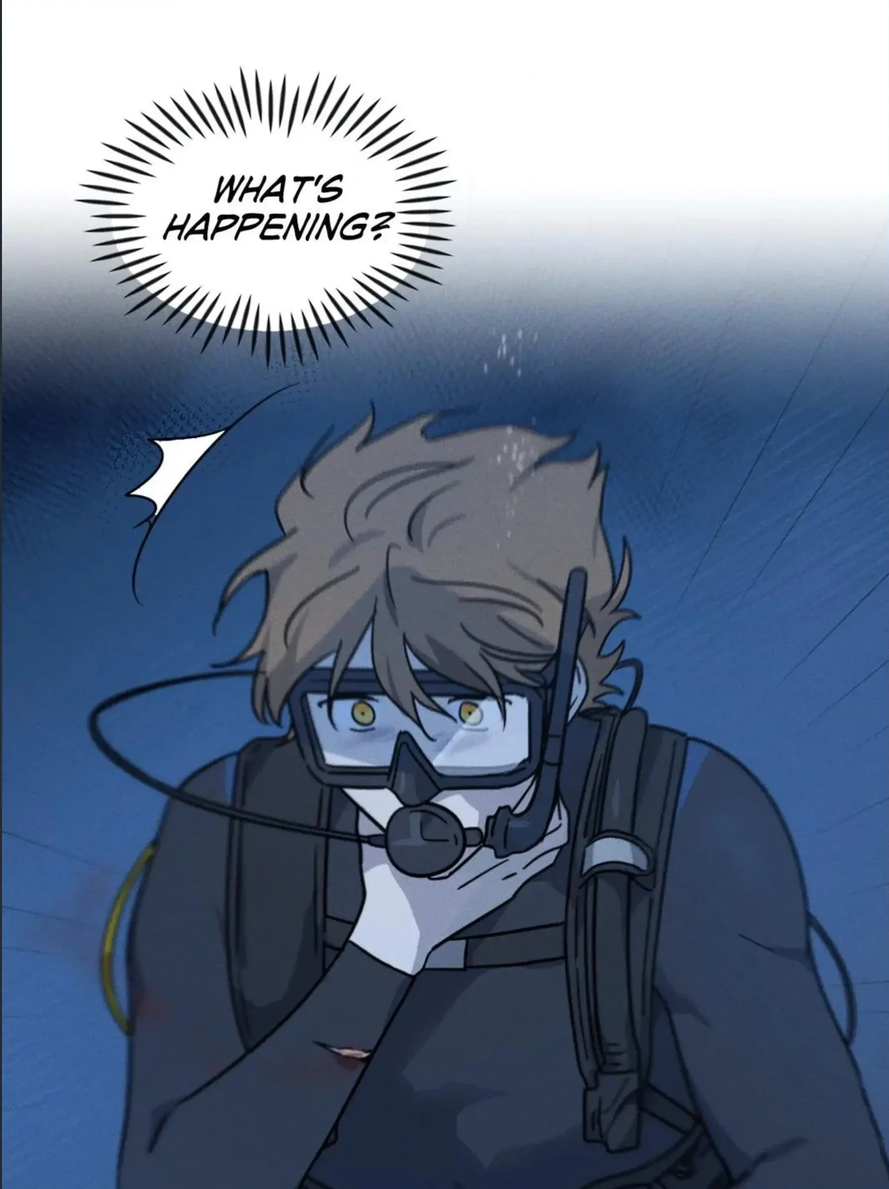 My Calypso Chapter 36 page 80 - 
