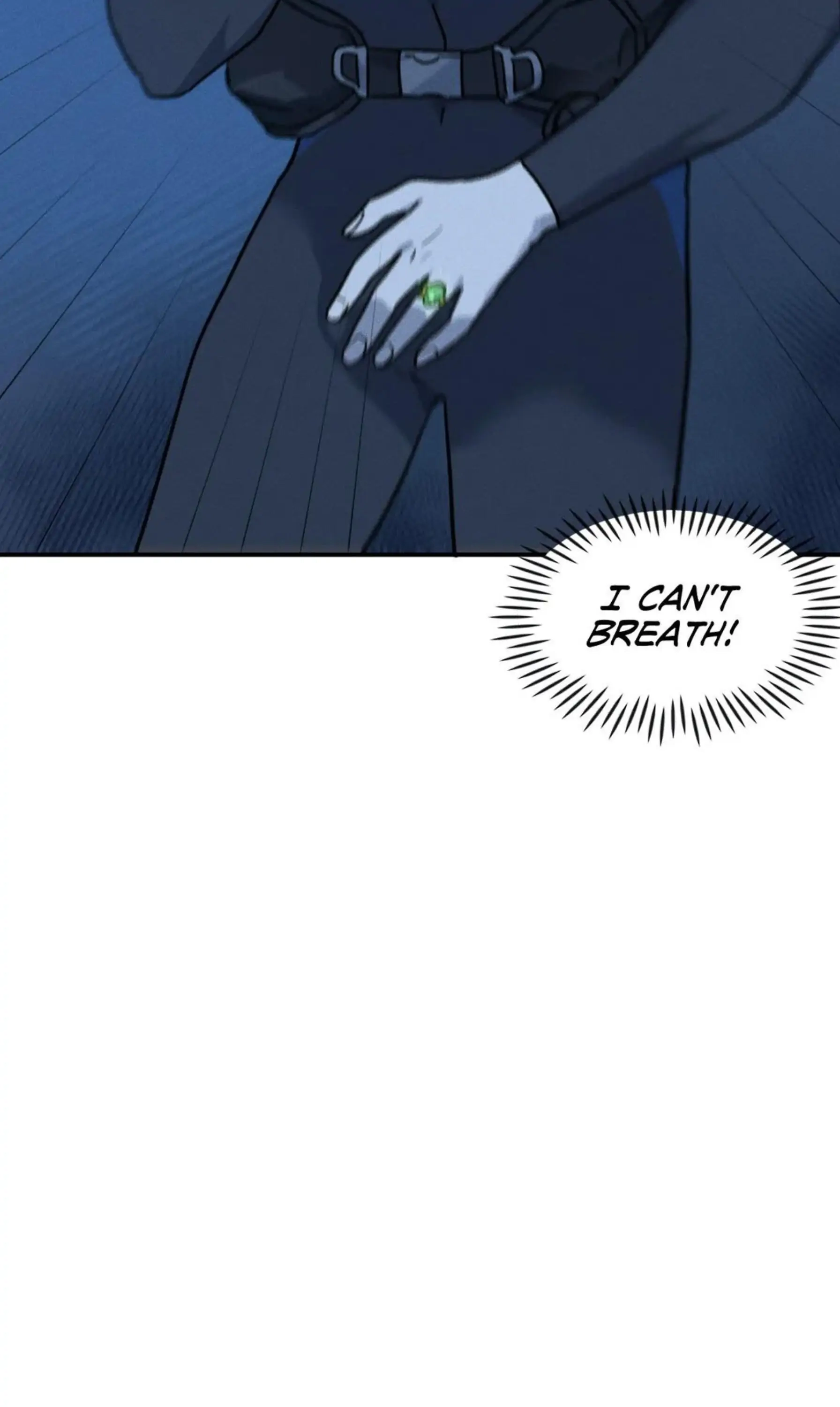 My Calypso Chapter 36 page 81 - 