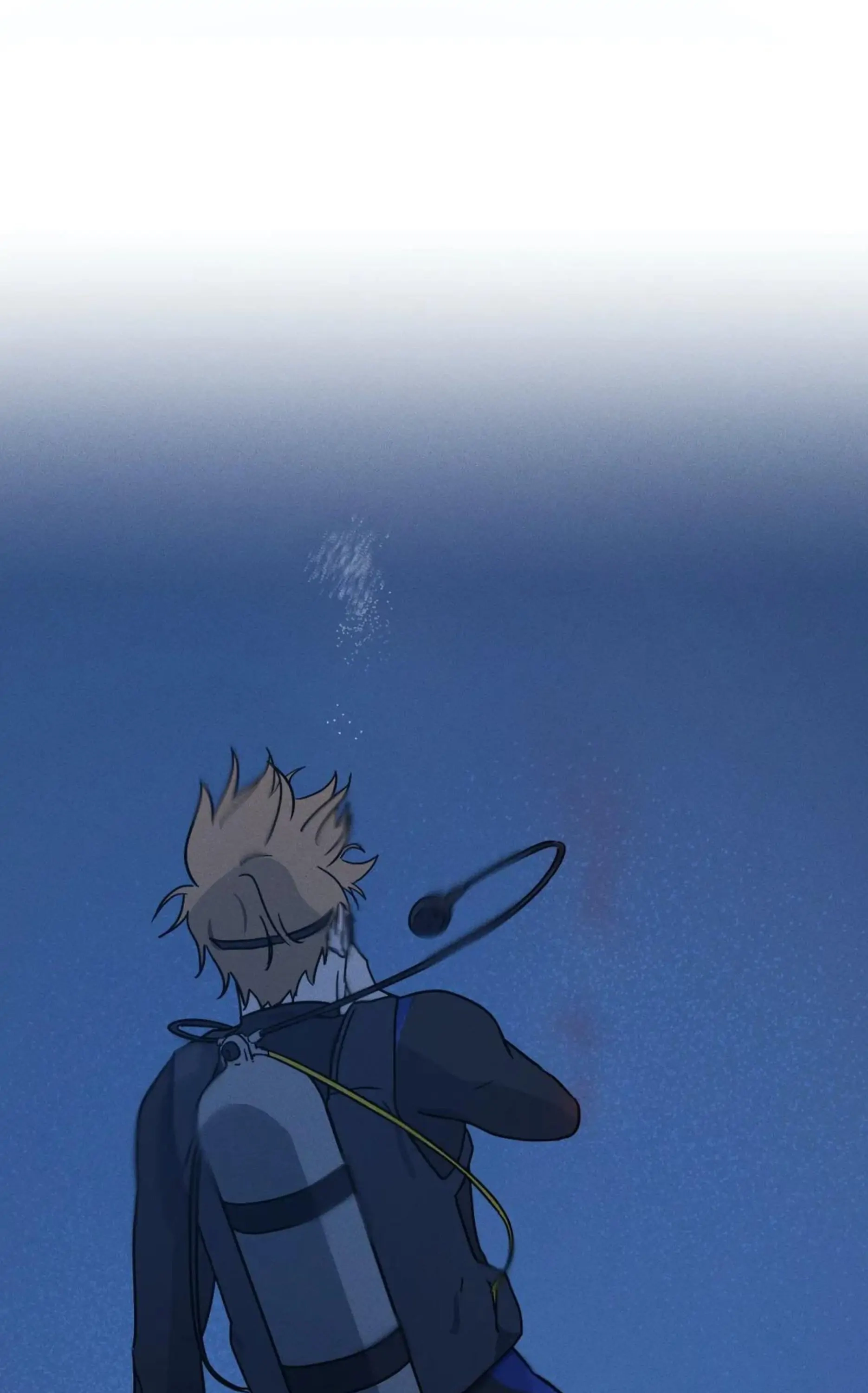 My Calypso Chapter 37 page 13 - 