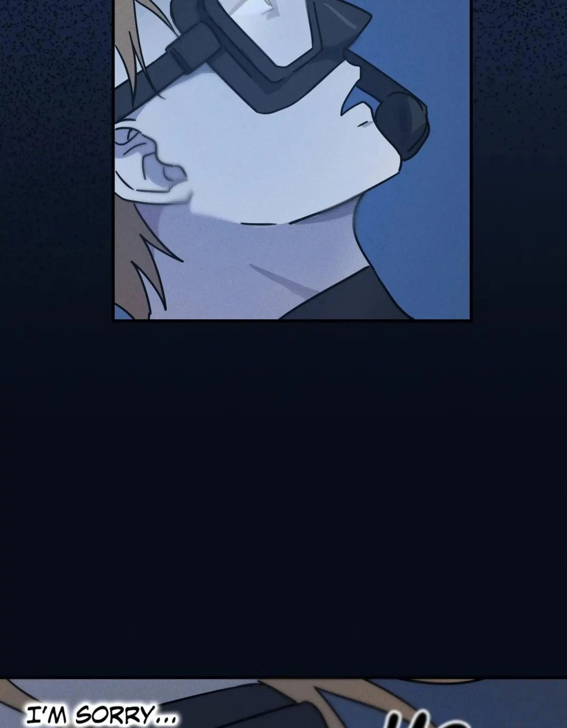 My Calypso Chapter 37 page 19 - 