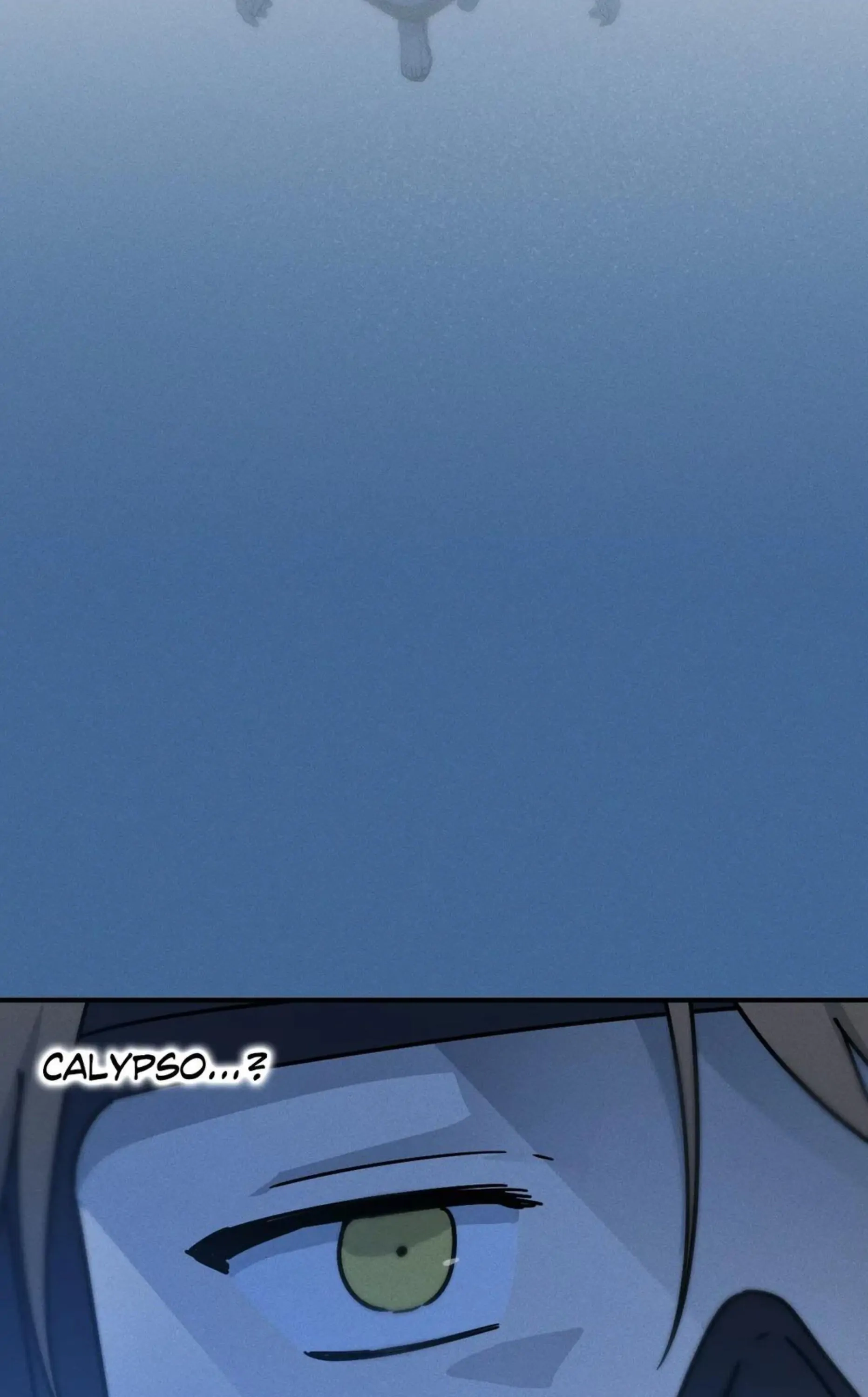 My Calypso Chapter 37 page 25 - 