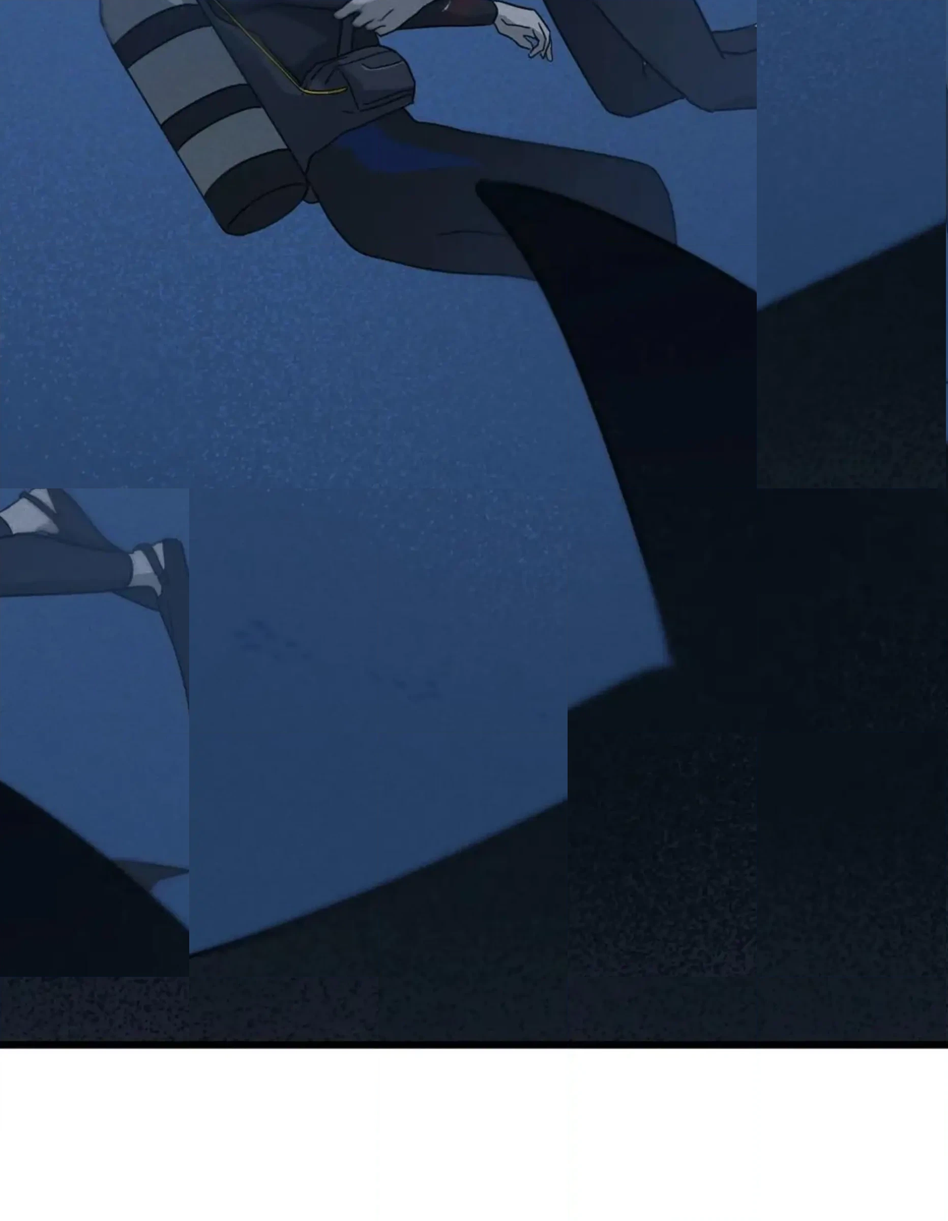 My Calypso Chapter 37 page 30 - 
