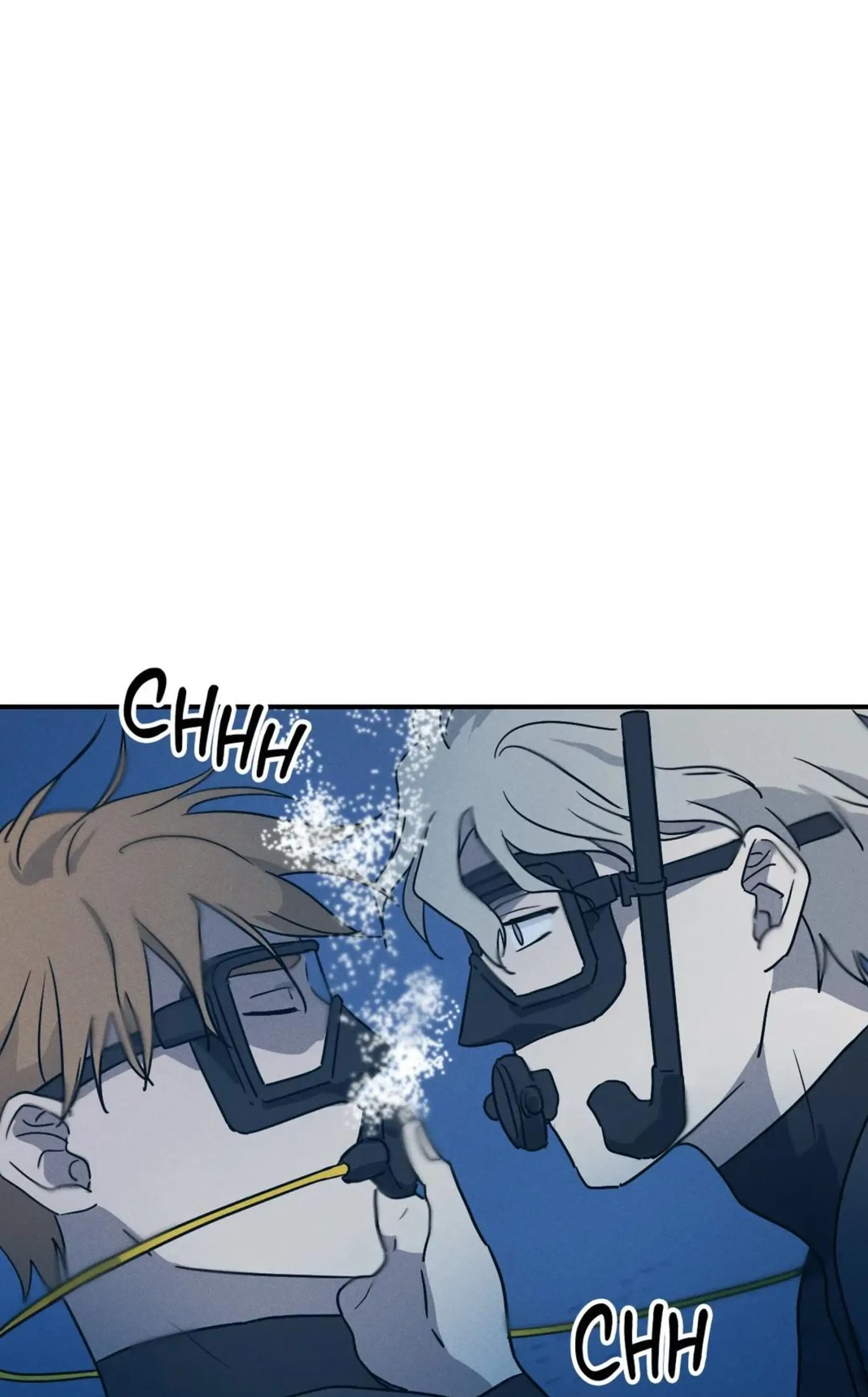My Calypso Chapter 37 page 31 - 