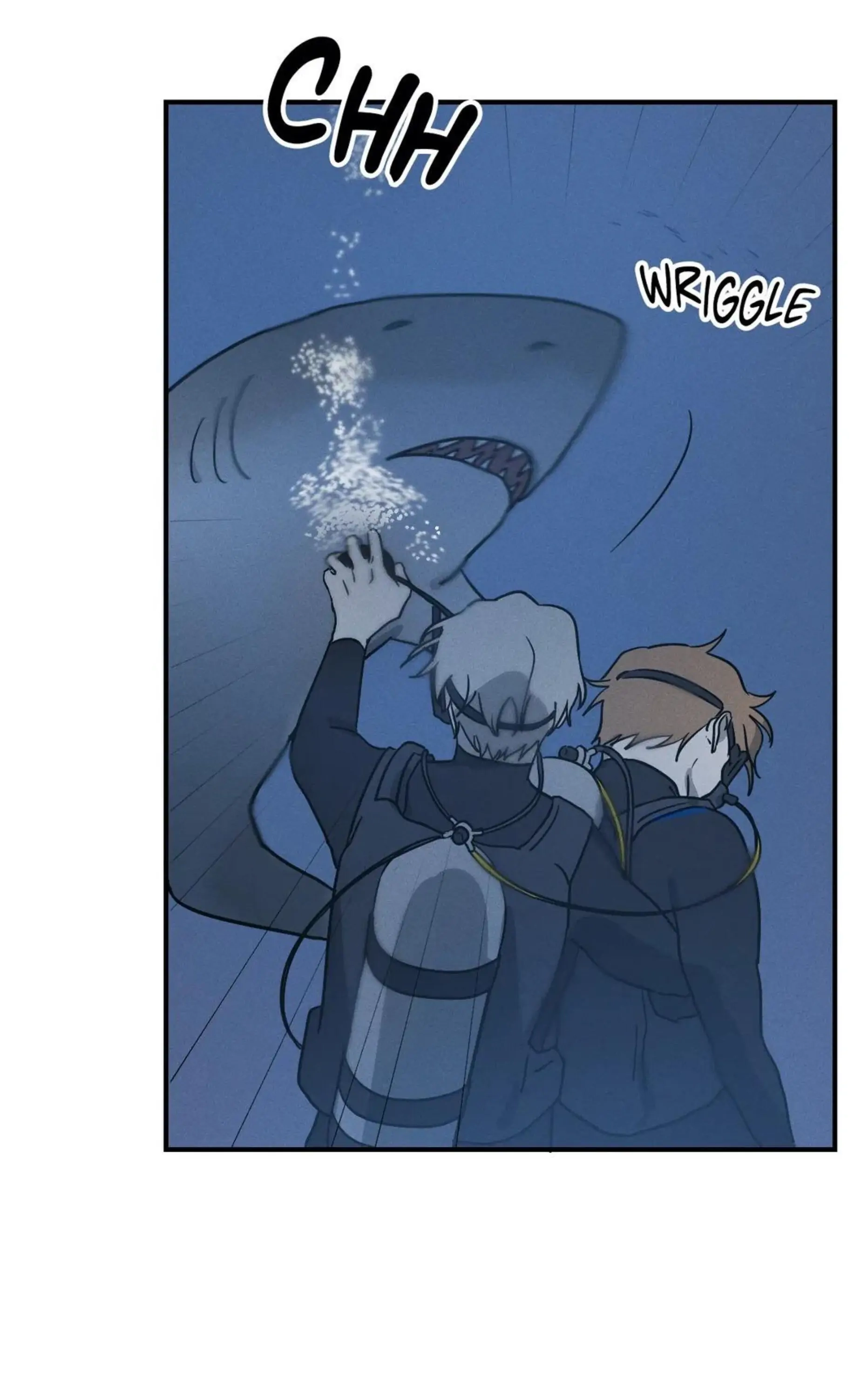 My Calypso Chapter 37 page 34 - 