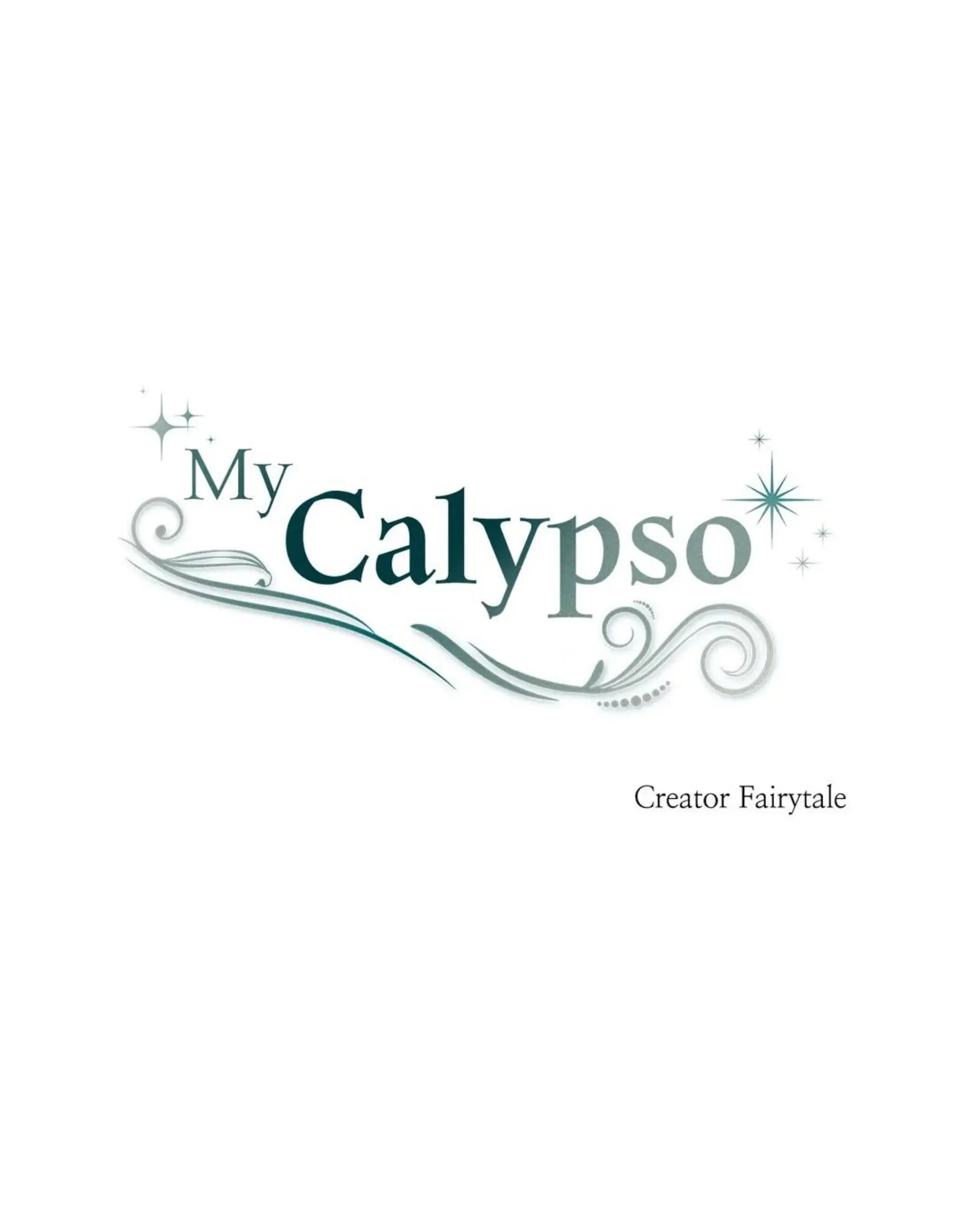 My Calypso Chapter 37 page 39 - 