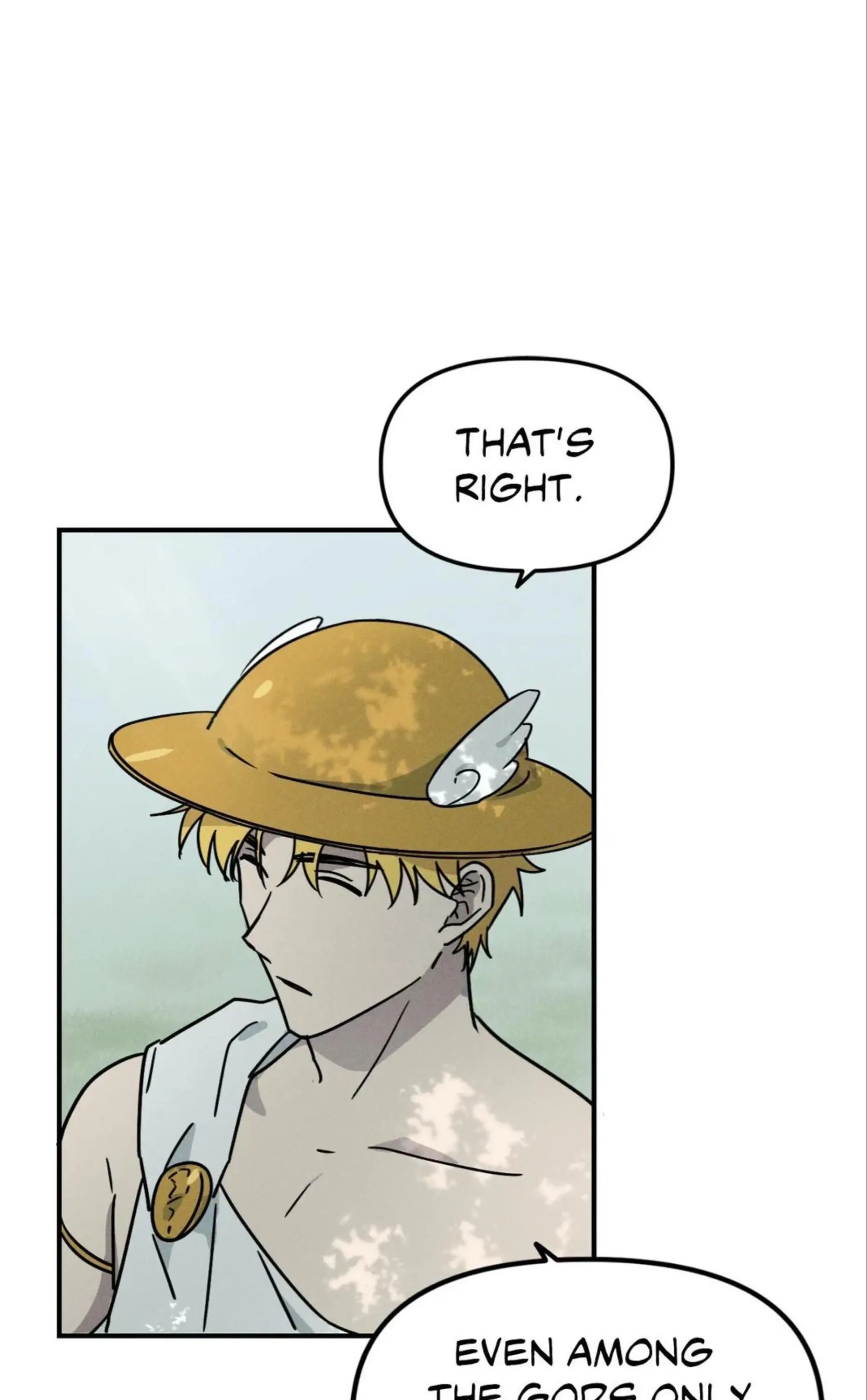 My Calypso Chapter 37 page 42 - 