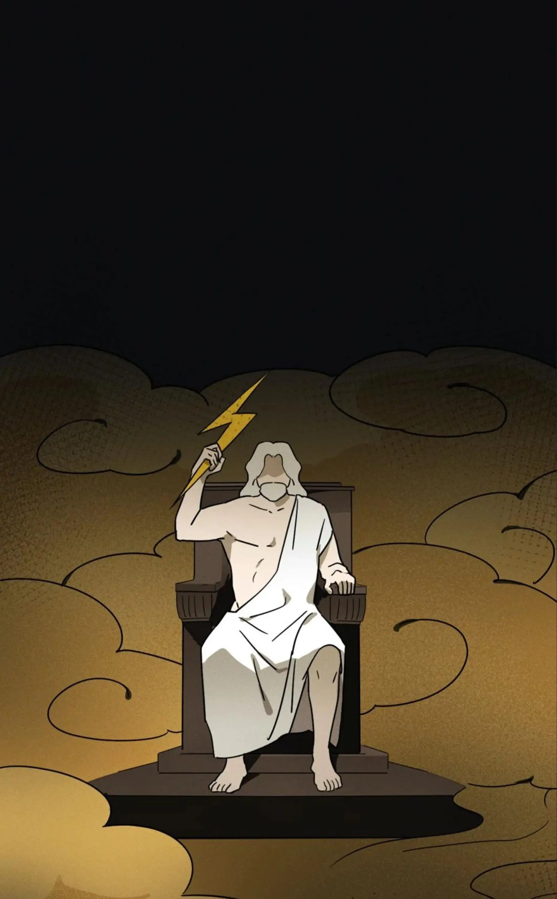 My Calypso Chapter 37 page 45 - 