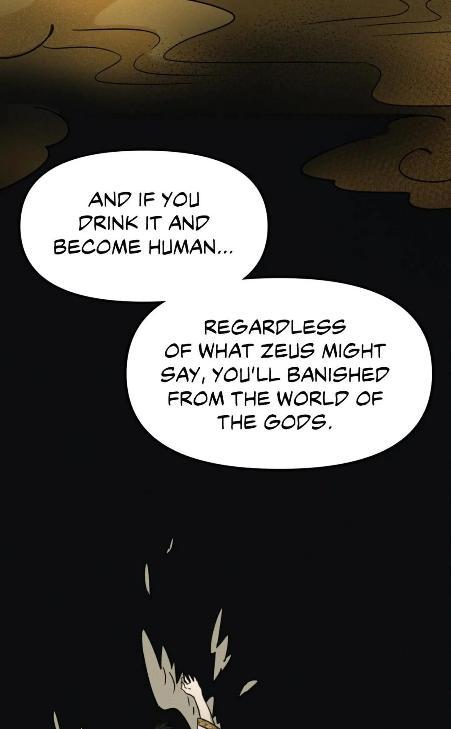 My Calypso Chapter 37 page 46 - 