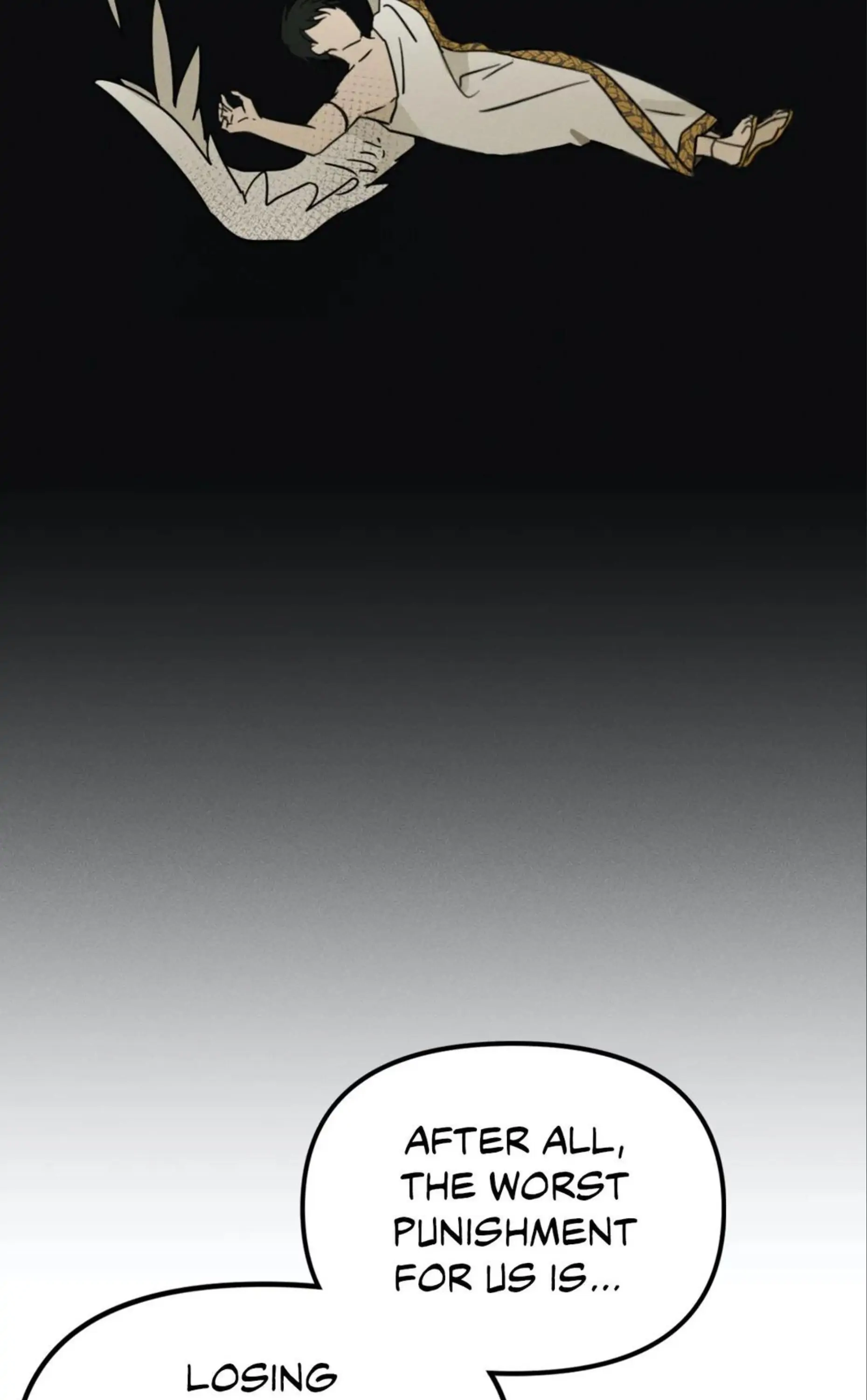 My Calypso Chapter 37 page 47 - 