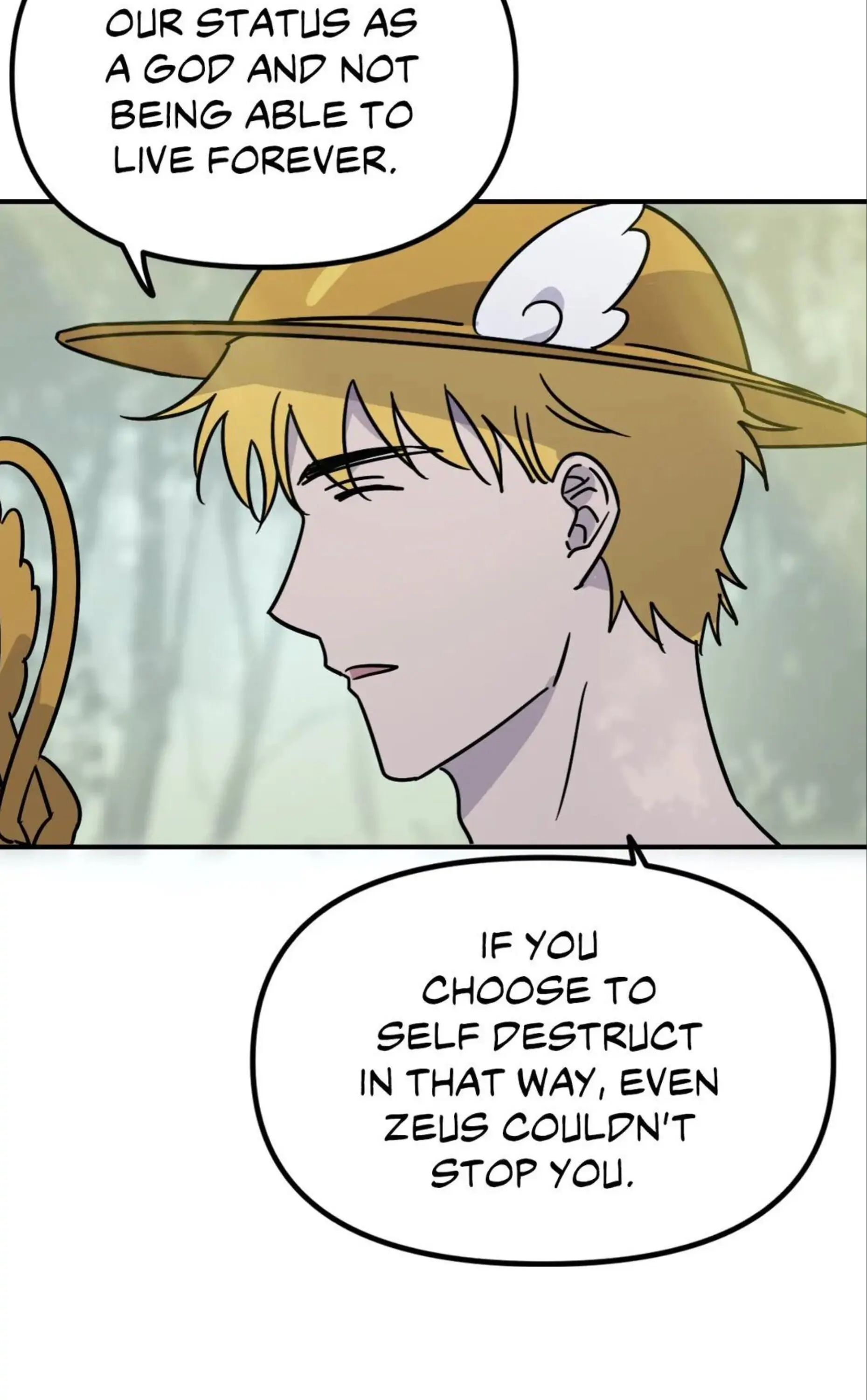 My Calypso Chapter 37 page 48 - 