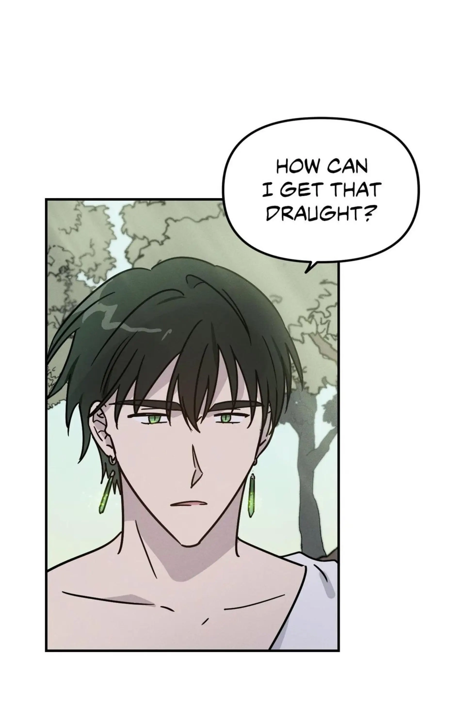 My Calypso Chapter 37 page 51 - 