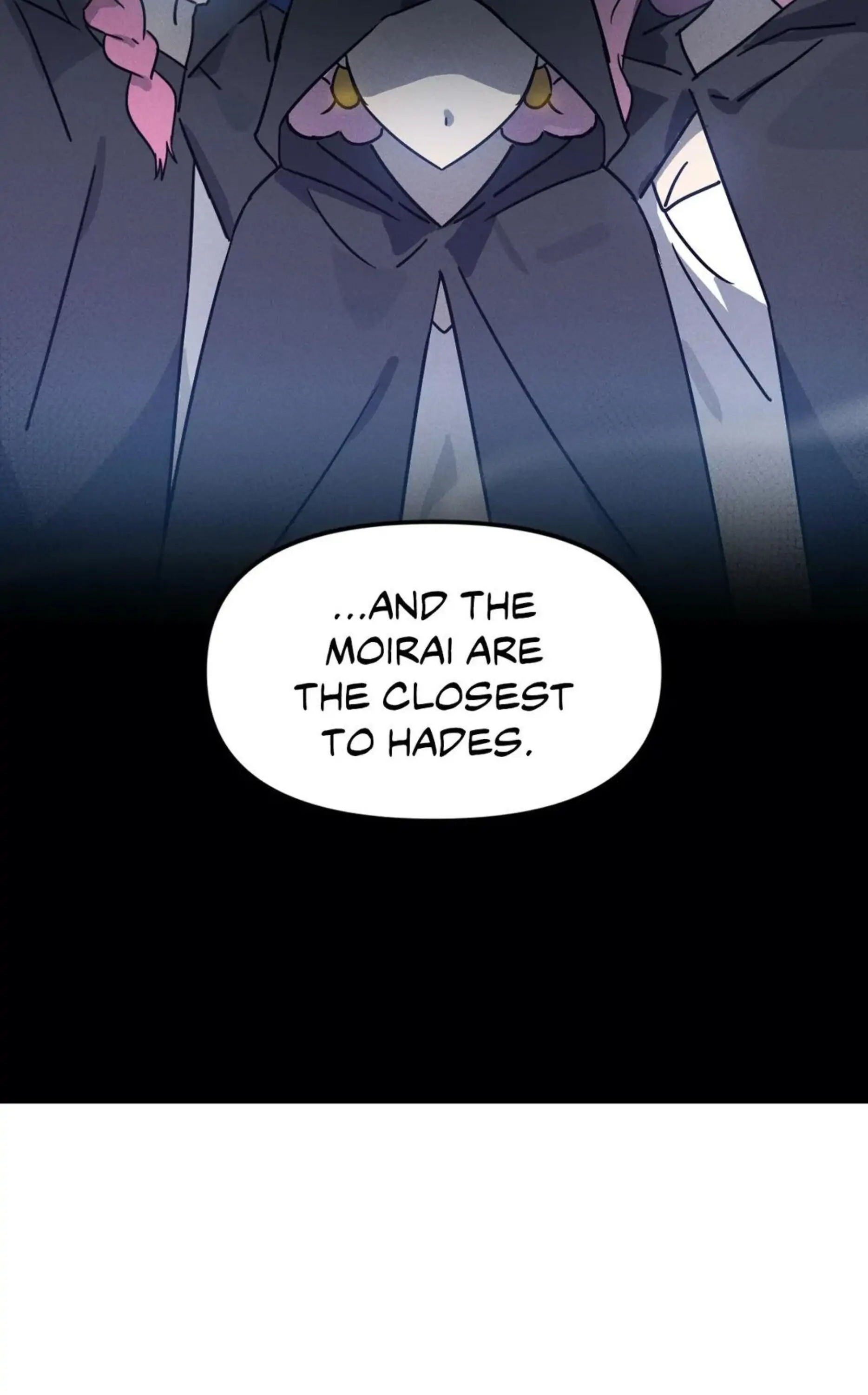 My Calypso Chapter 37 page 54 - 