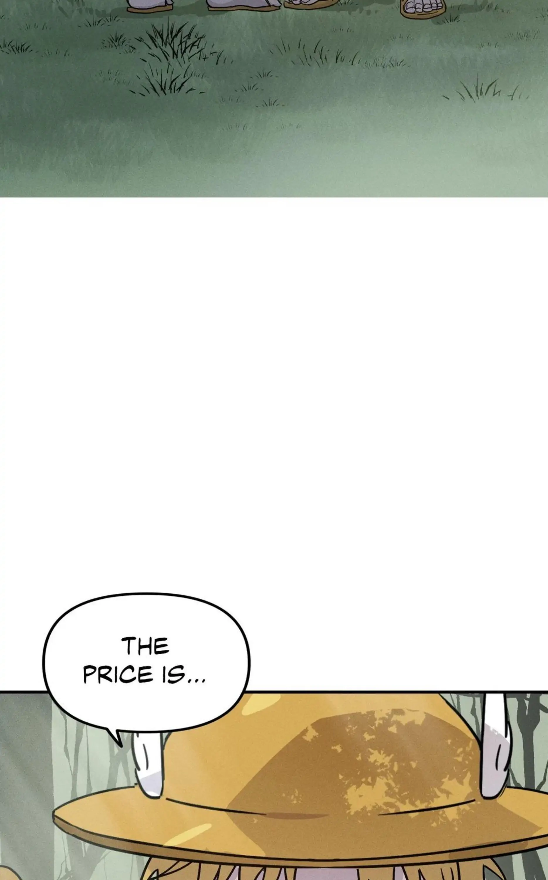 My Calypso Chapter 37 page 58 - 