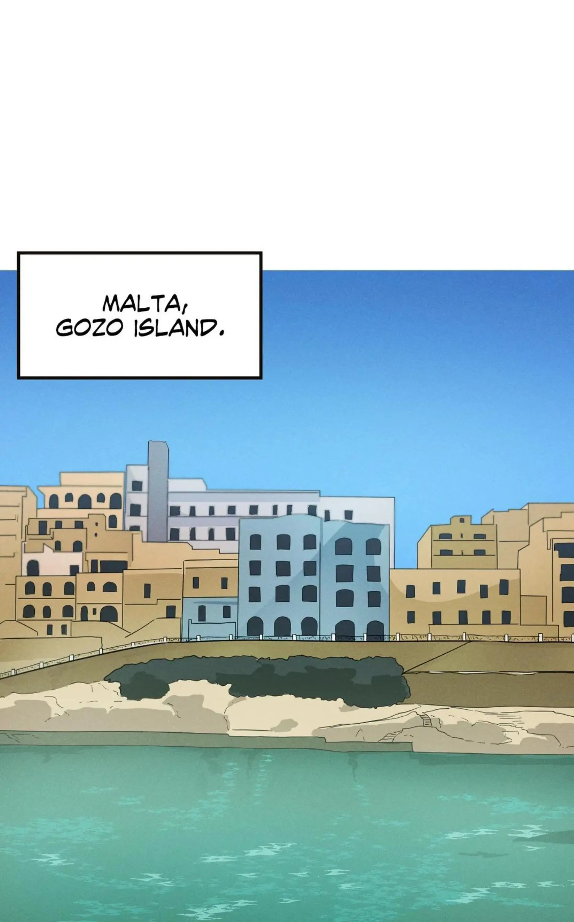 My Calypso Chapter 37 page 61 - 