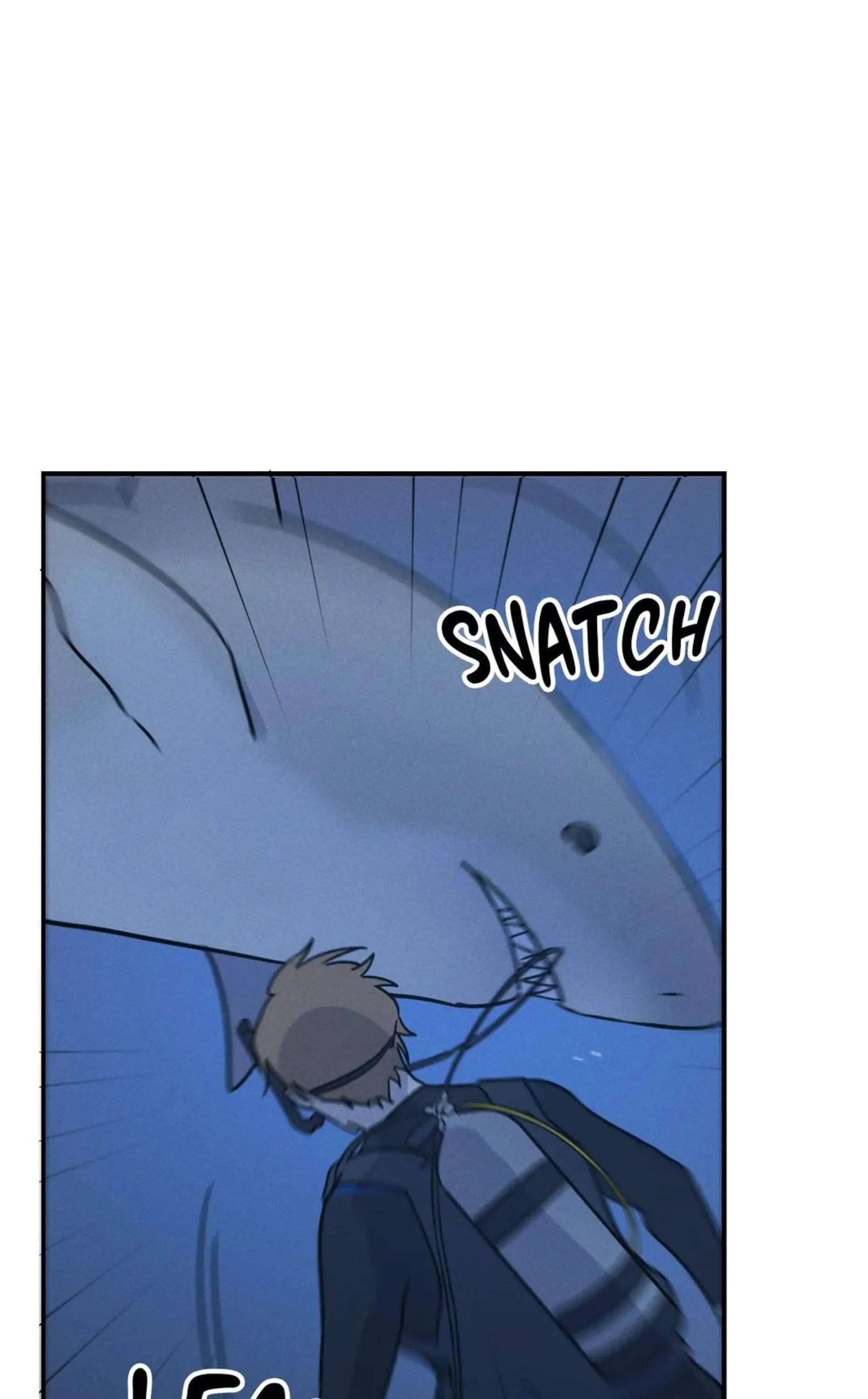 My Calypso Chapter 37 page 8 - 