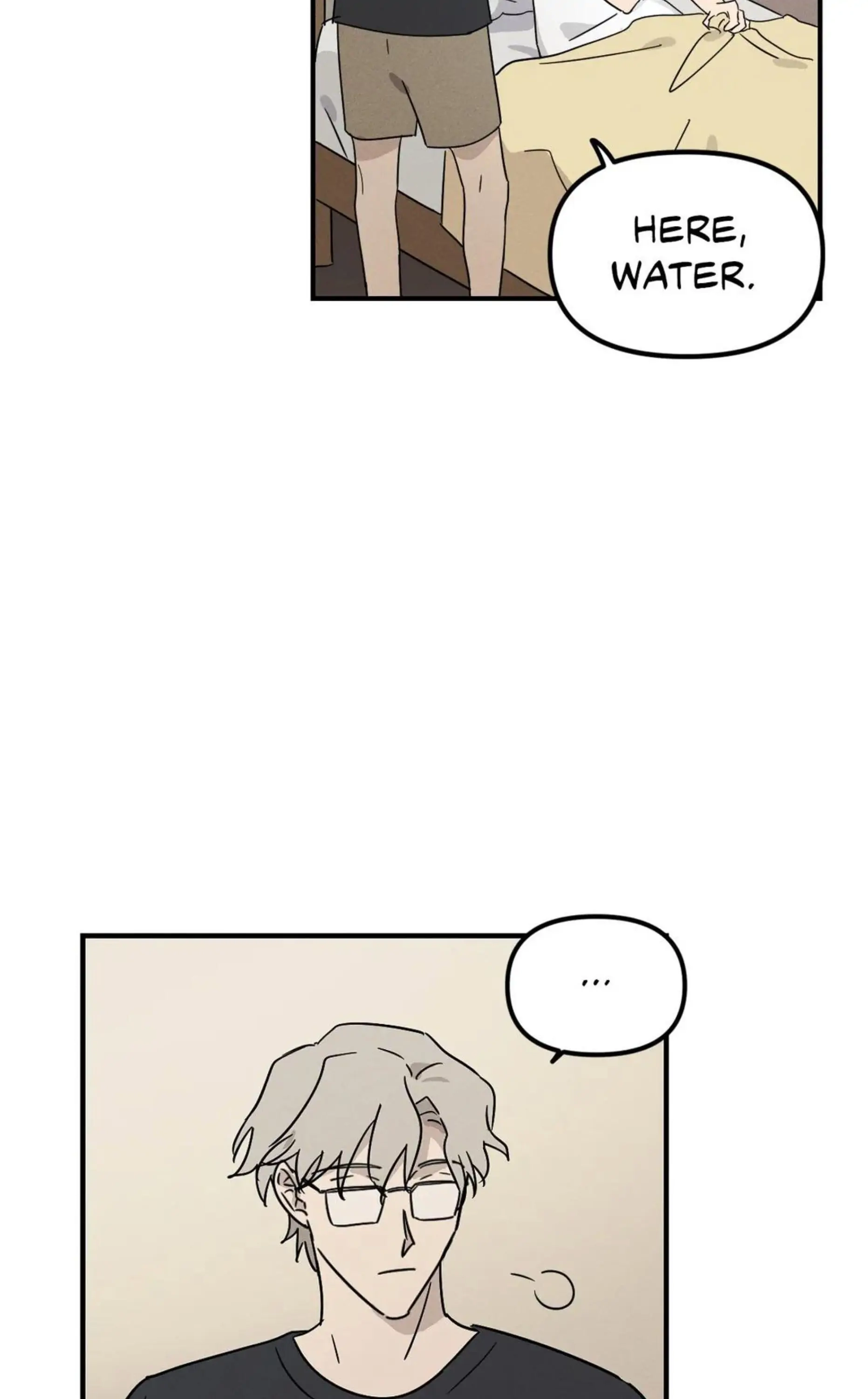 My Calypso Chapter 37 page 74 - 