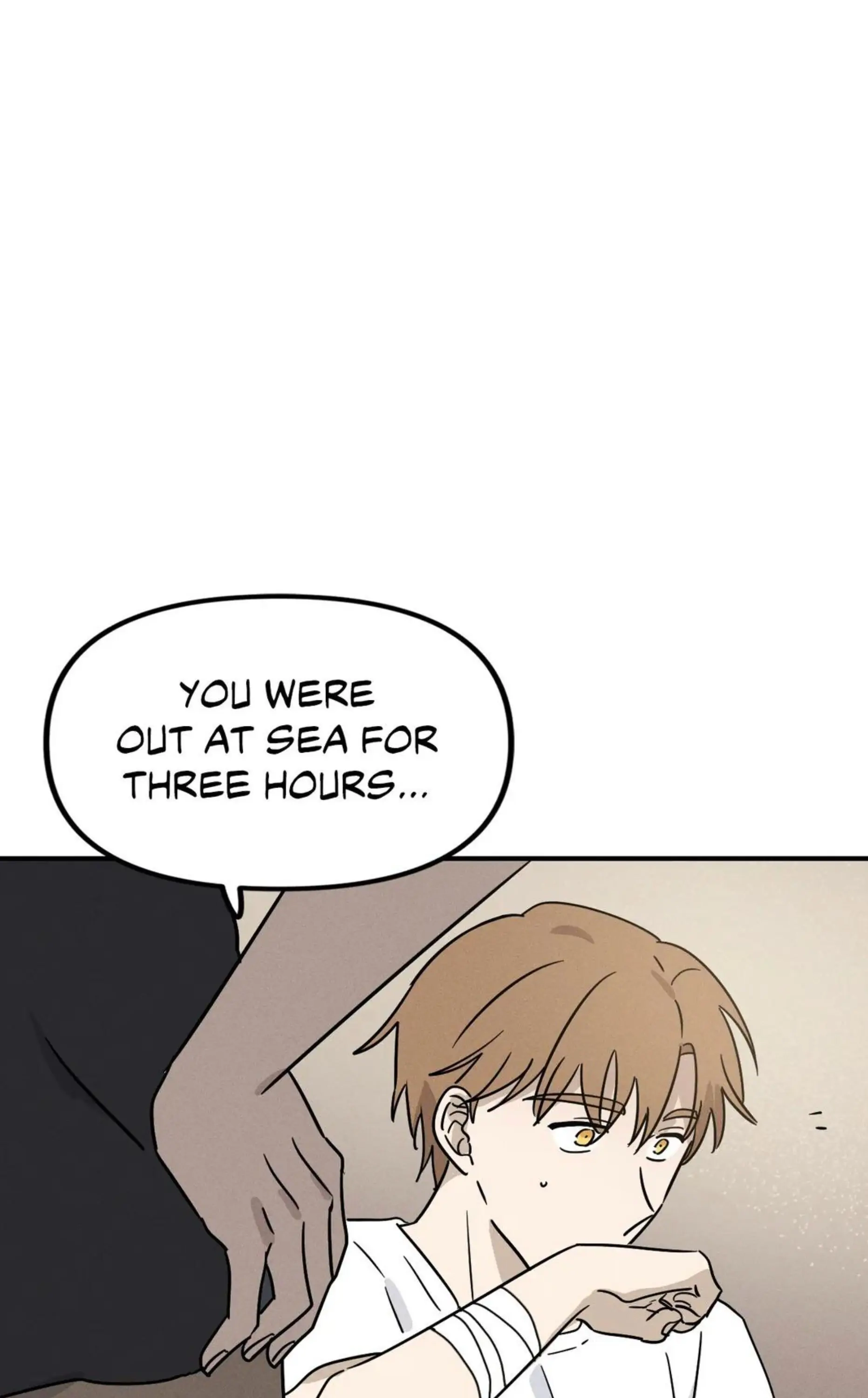 My Calypso Chapter 37 page 76 - 