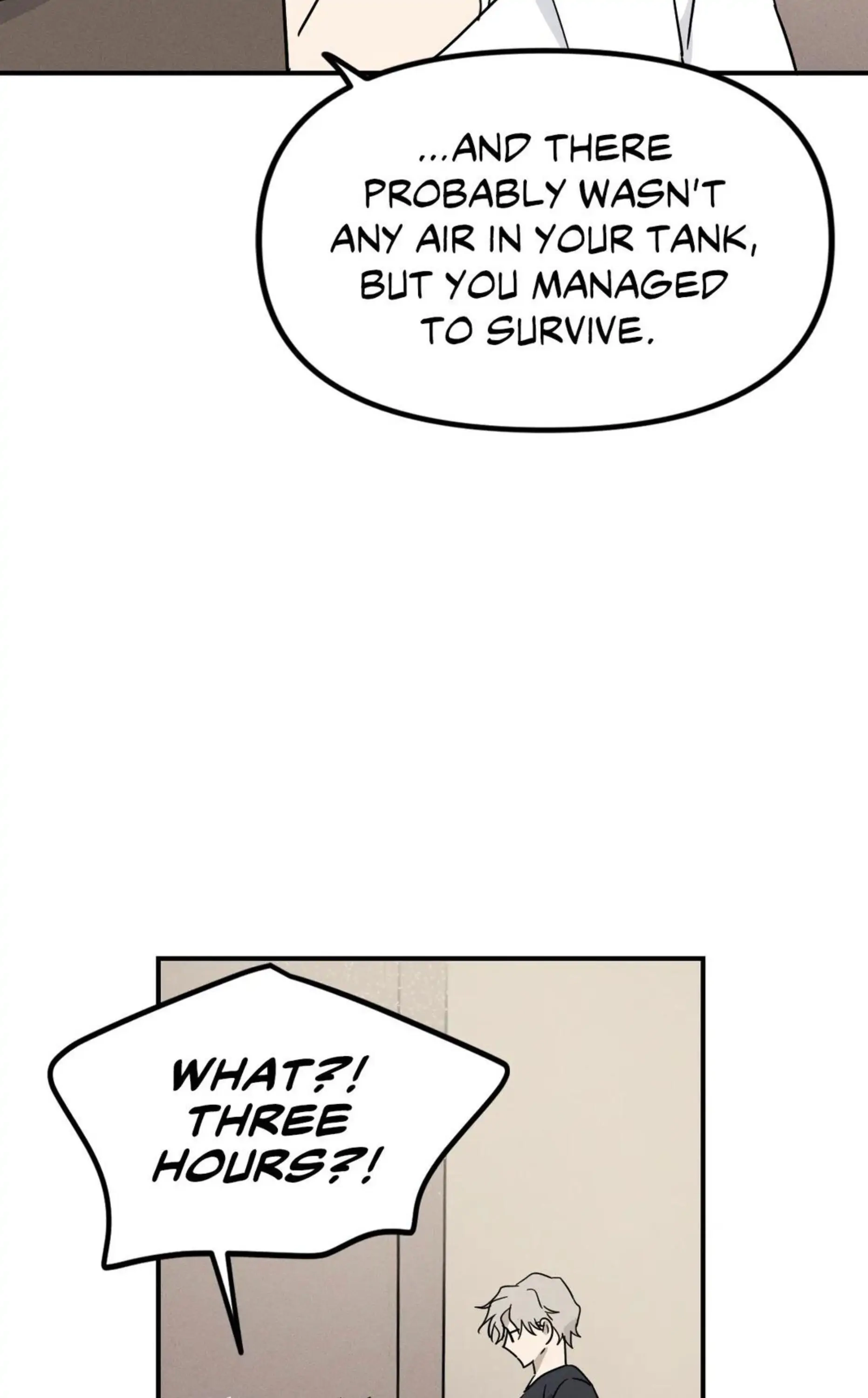 My Calypso Chapter 37 page 77 - 