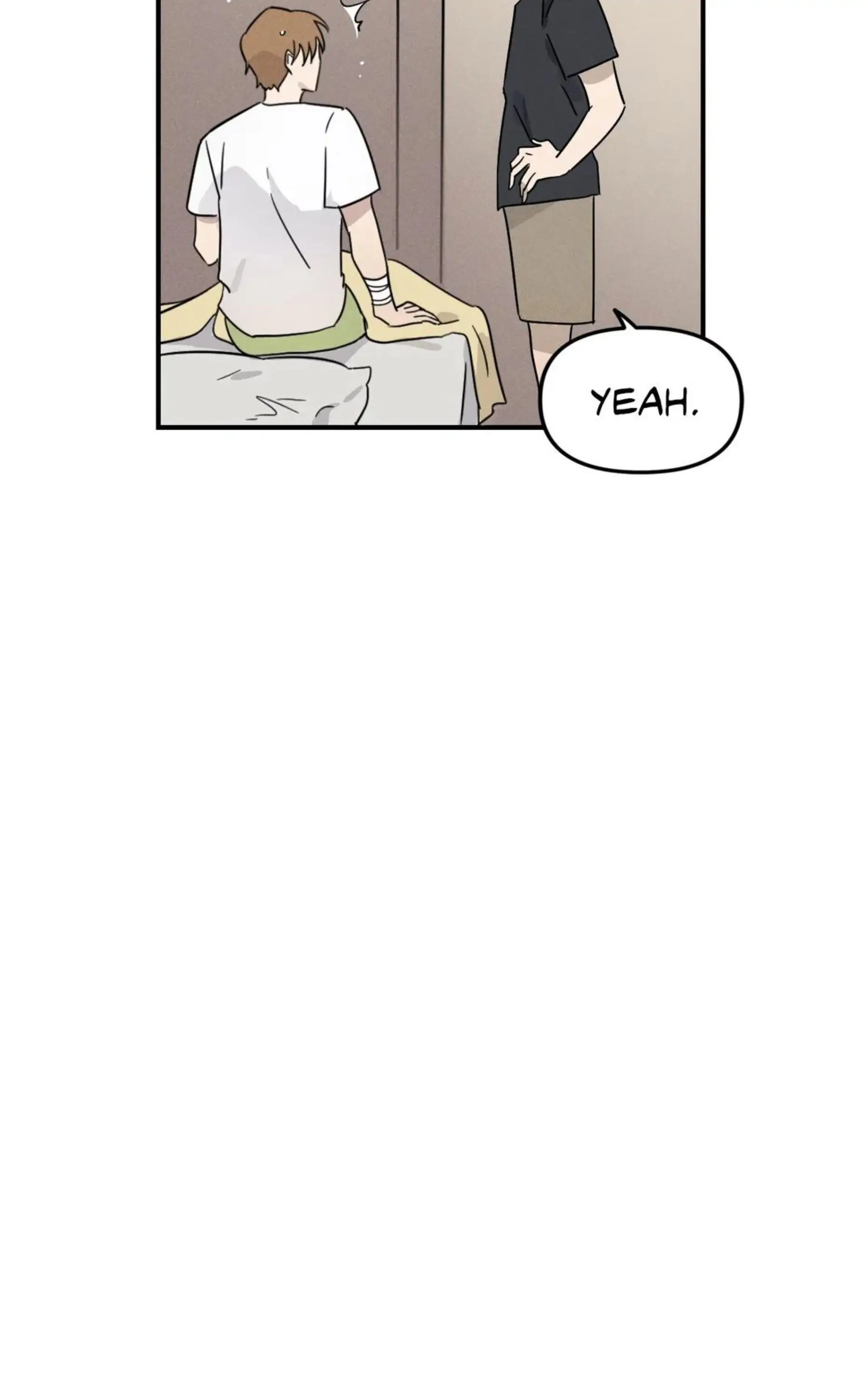 My Calypso Chapter 37 page 78 - 