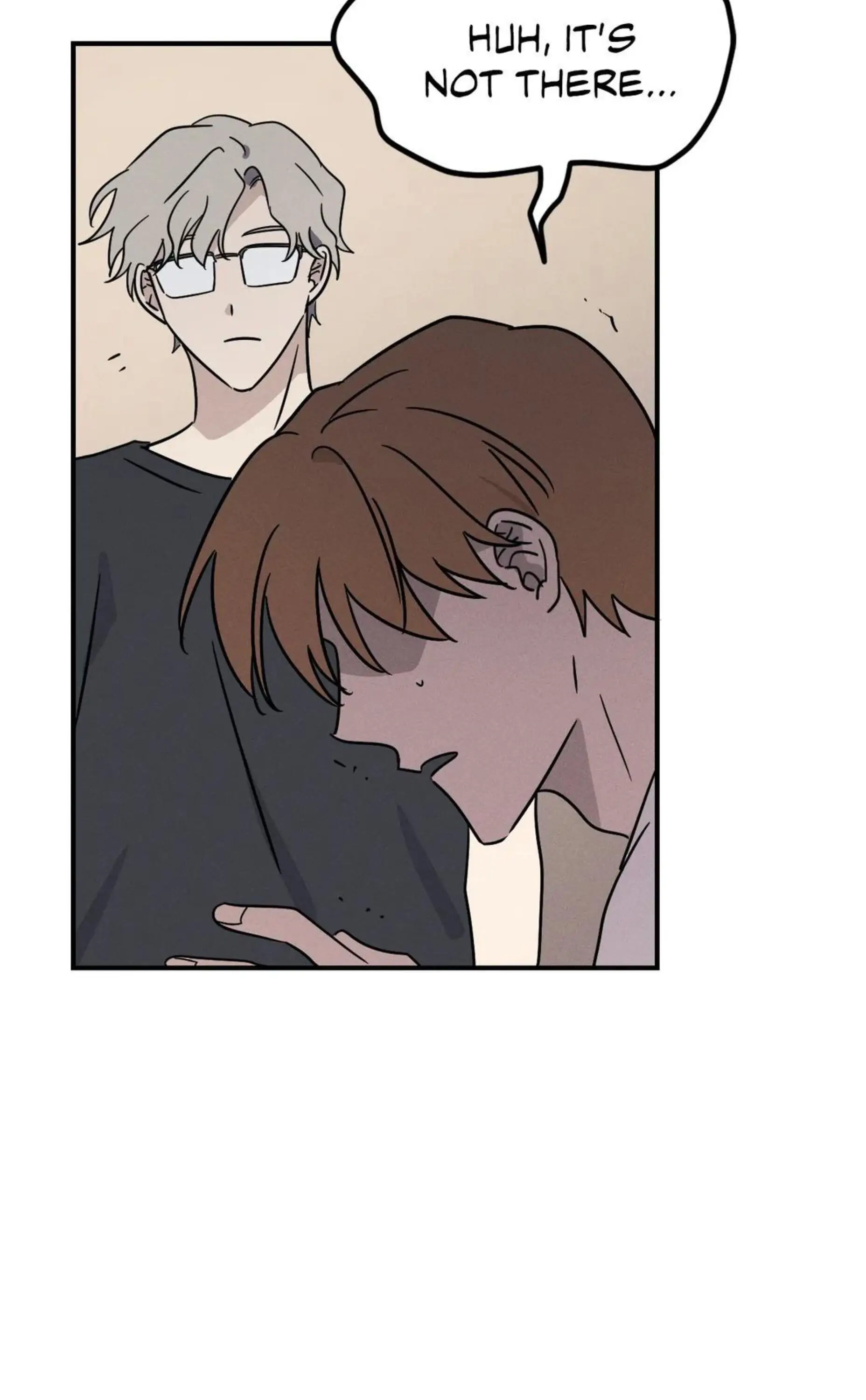 My Calypso Chapter 37 page 83 - 