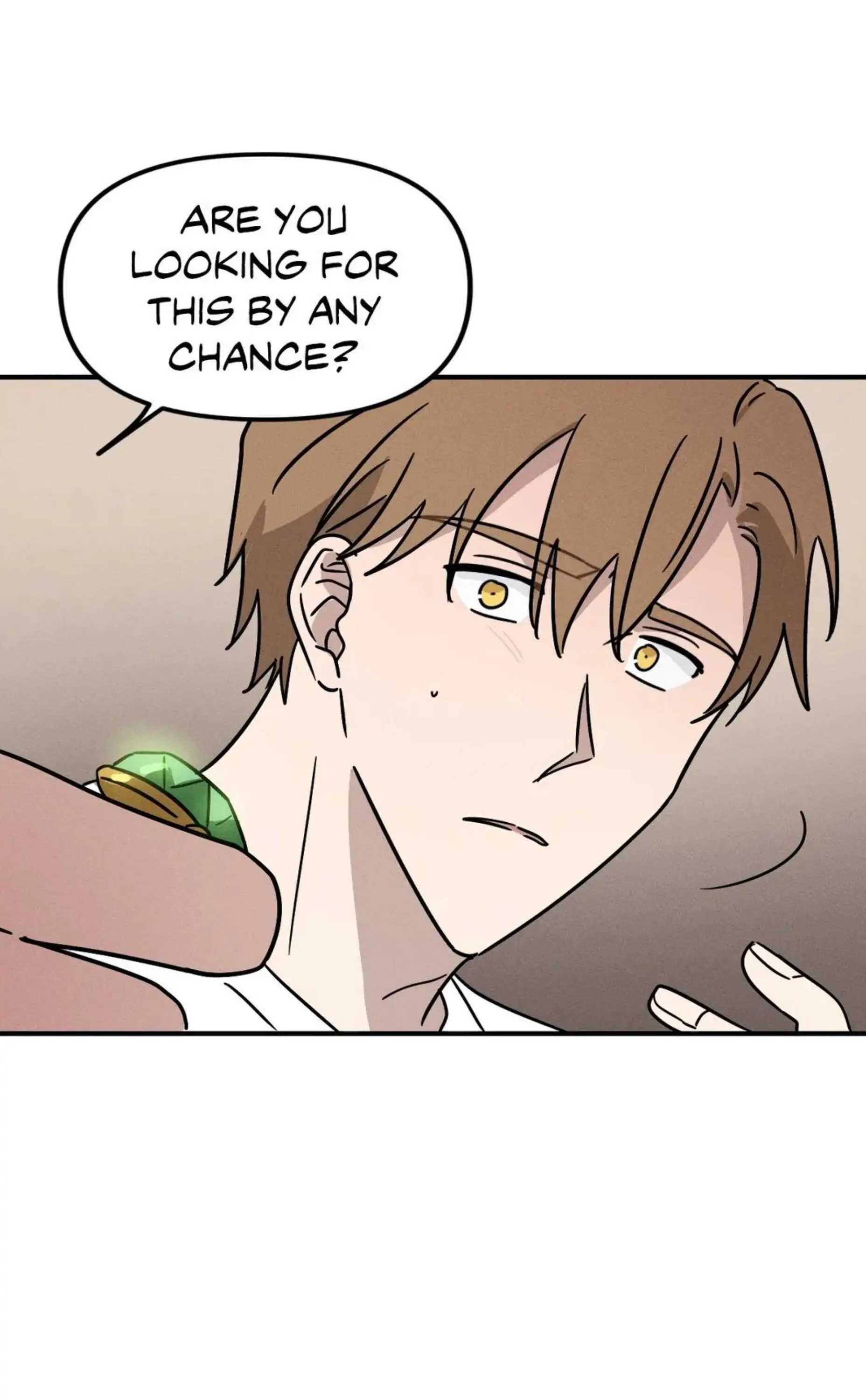 My Calypso Chapter 37 page 84 - 