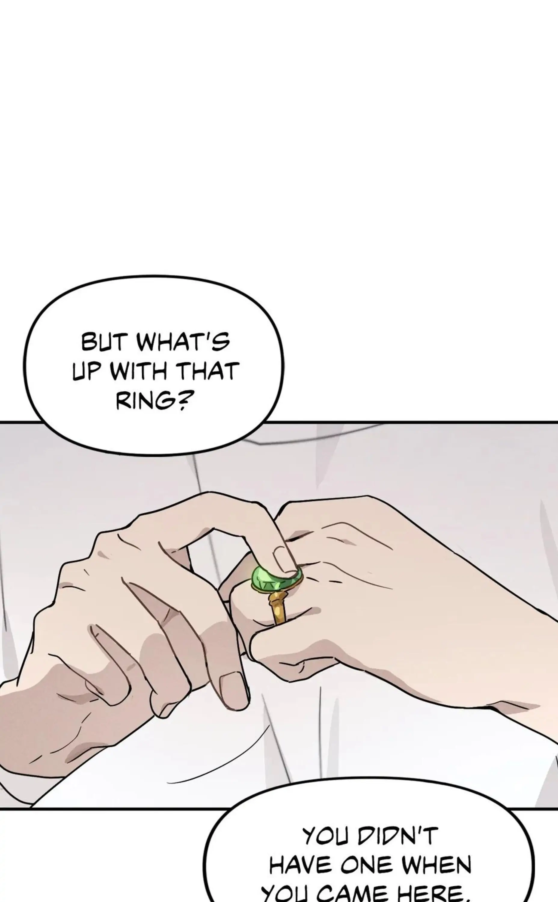 My Calypso Chapter 37 page 86 - 
