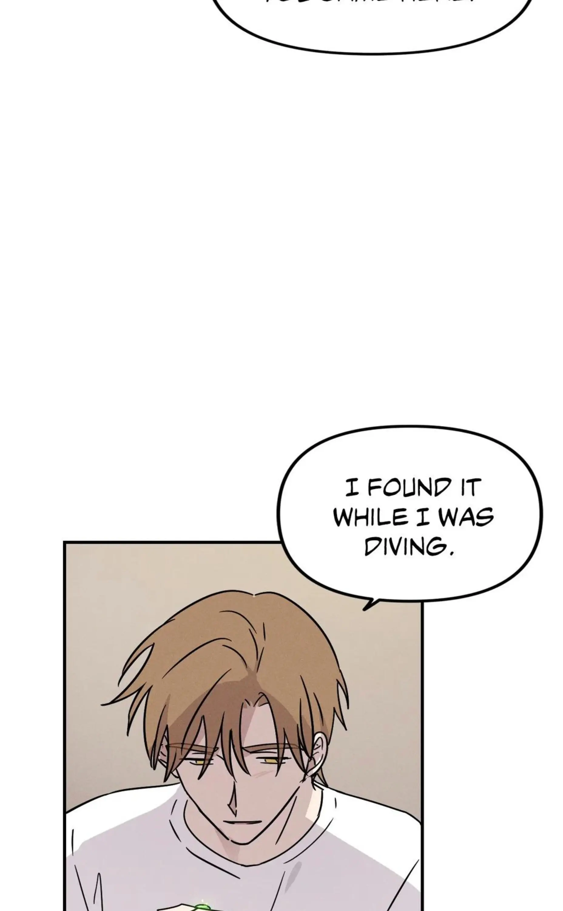 My Calypso Chapter 37 page 87 - 