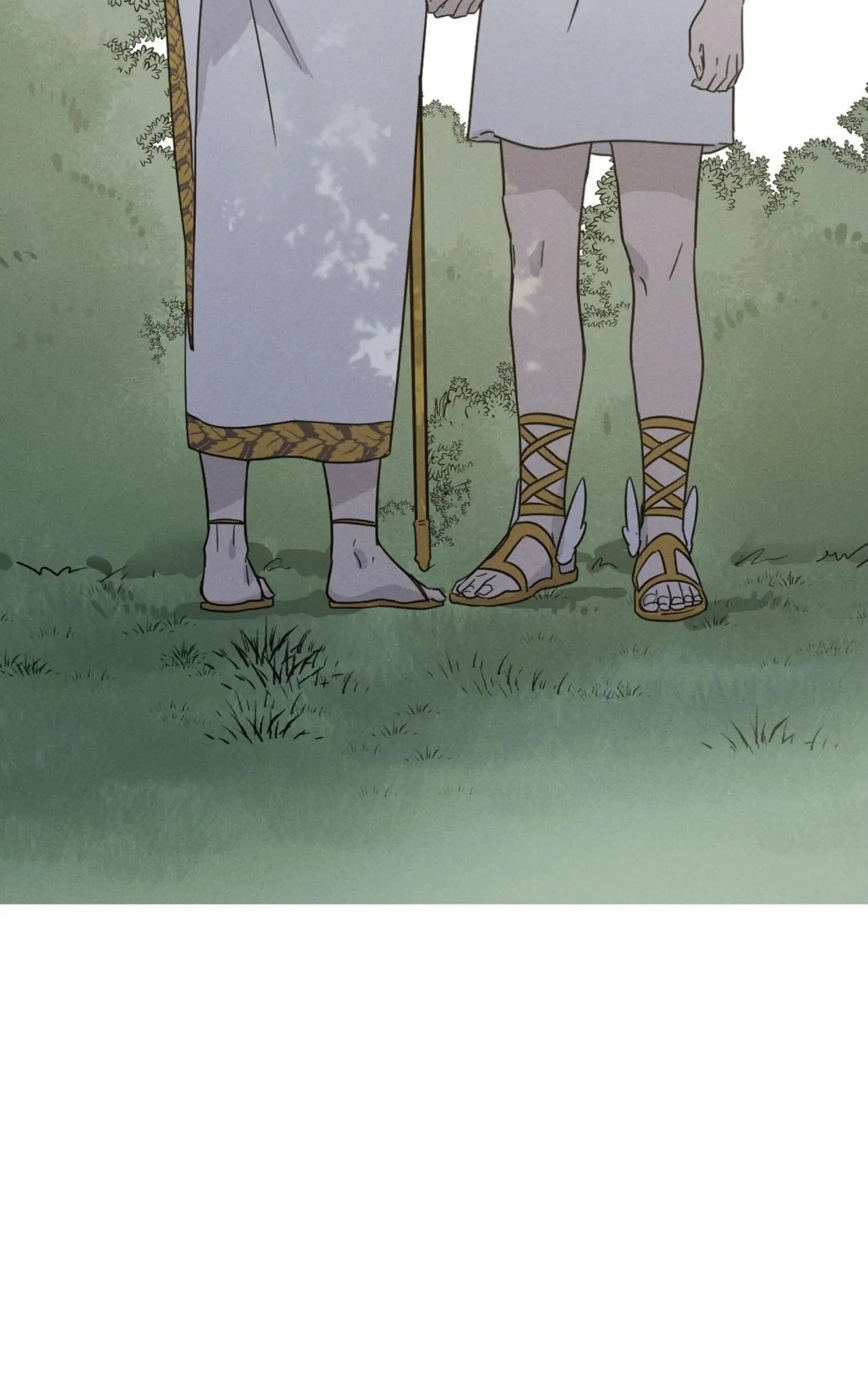 My Calypso Chapter 37 page 93 - 