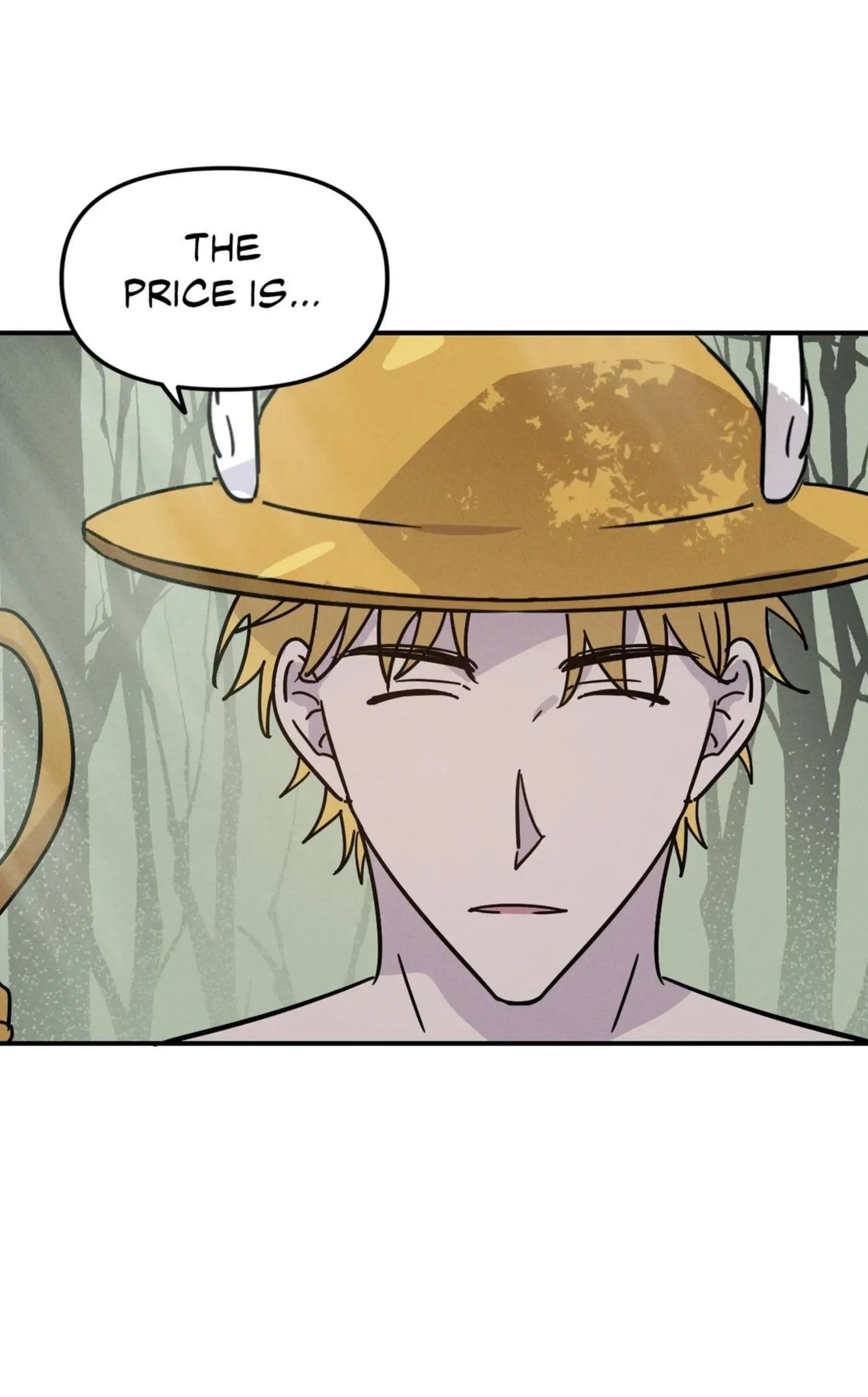 My Calypso Chapter 37 page 94 - 