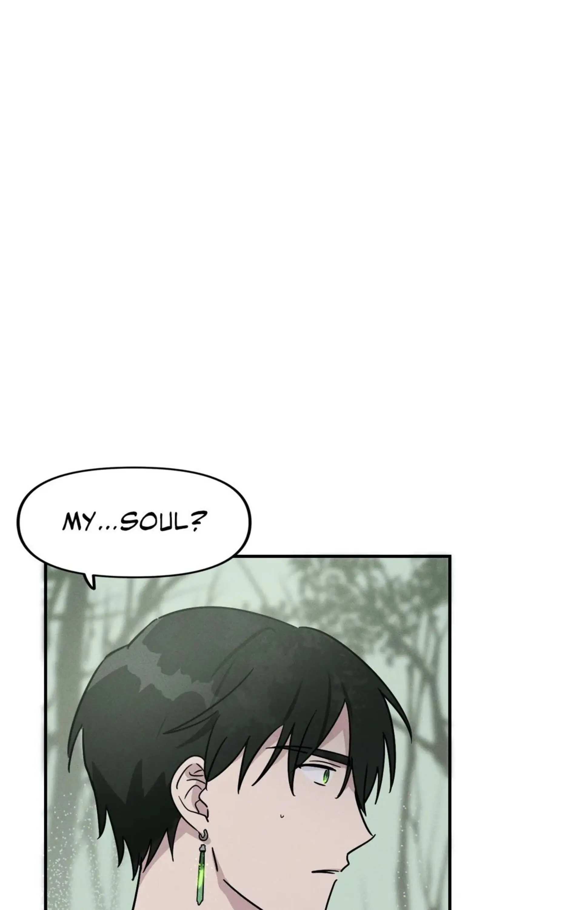 My Calypso Chapter 37 page 97 - 