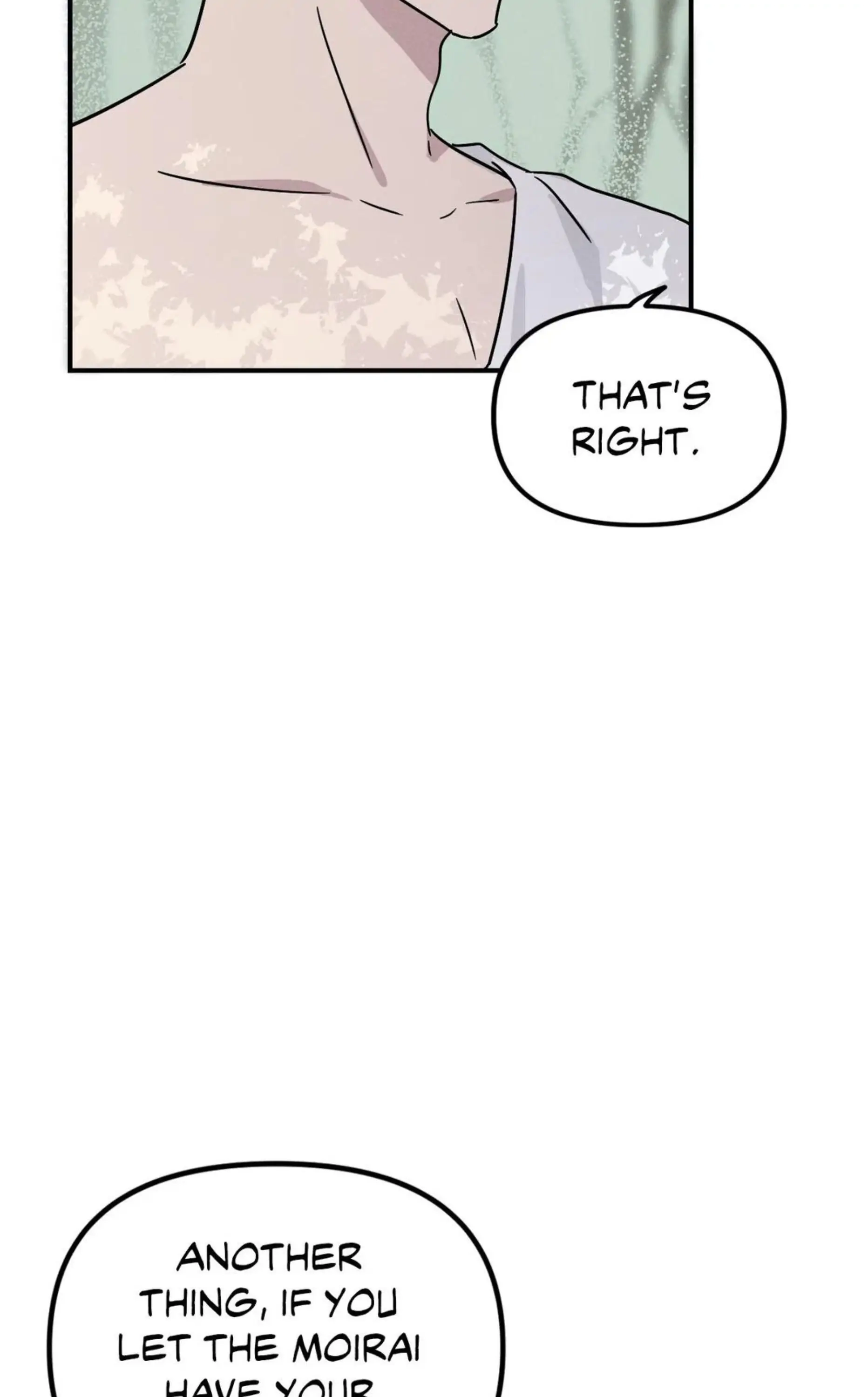 My Calypso Chapter 37 page 98 - 