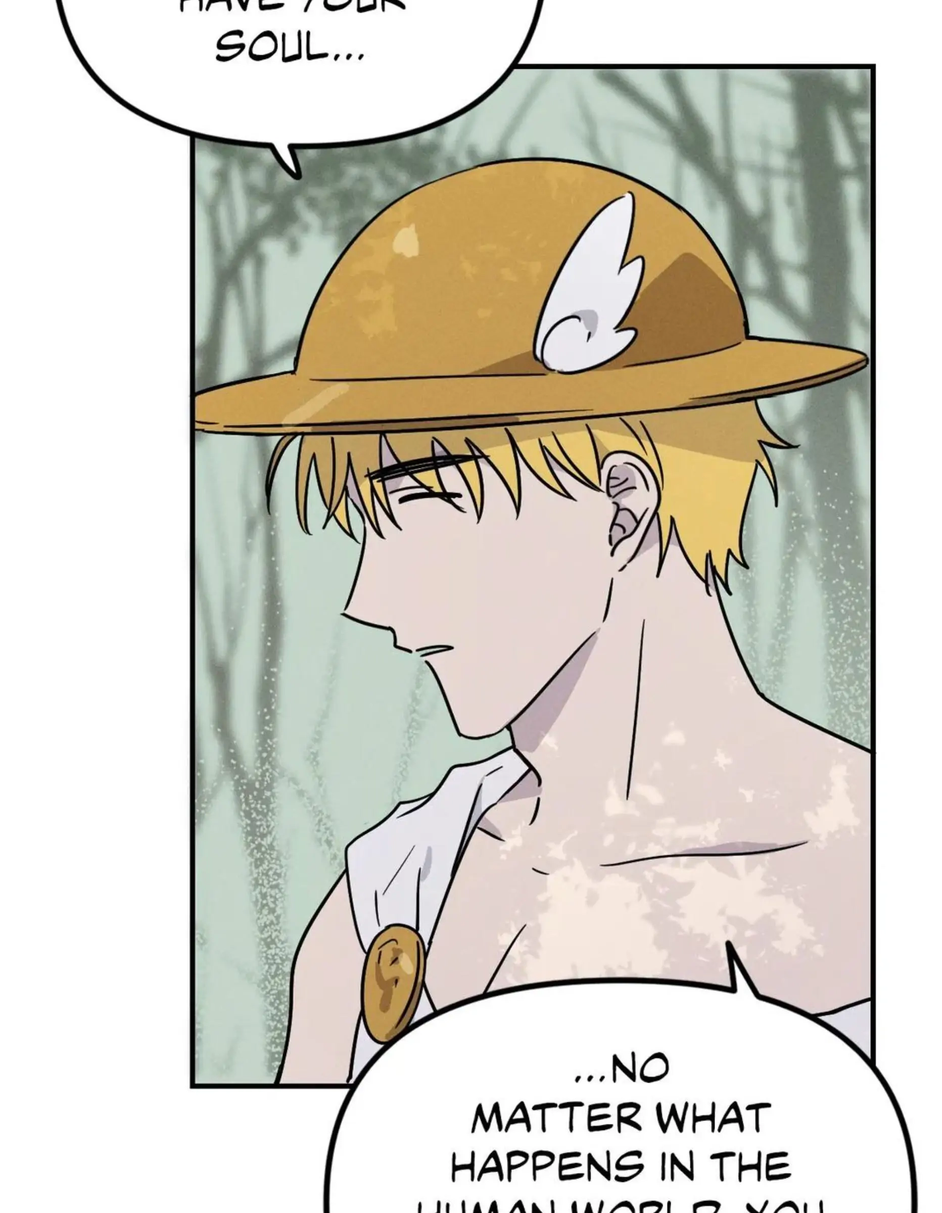 My Calypso Chapter 37 page 99 - 