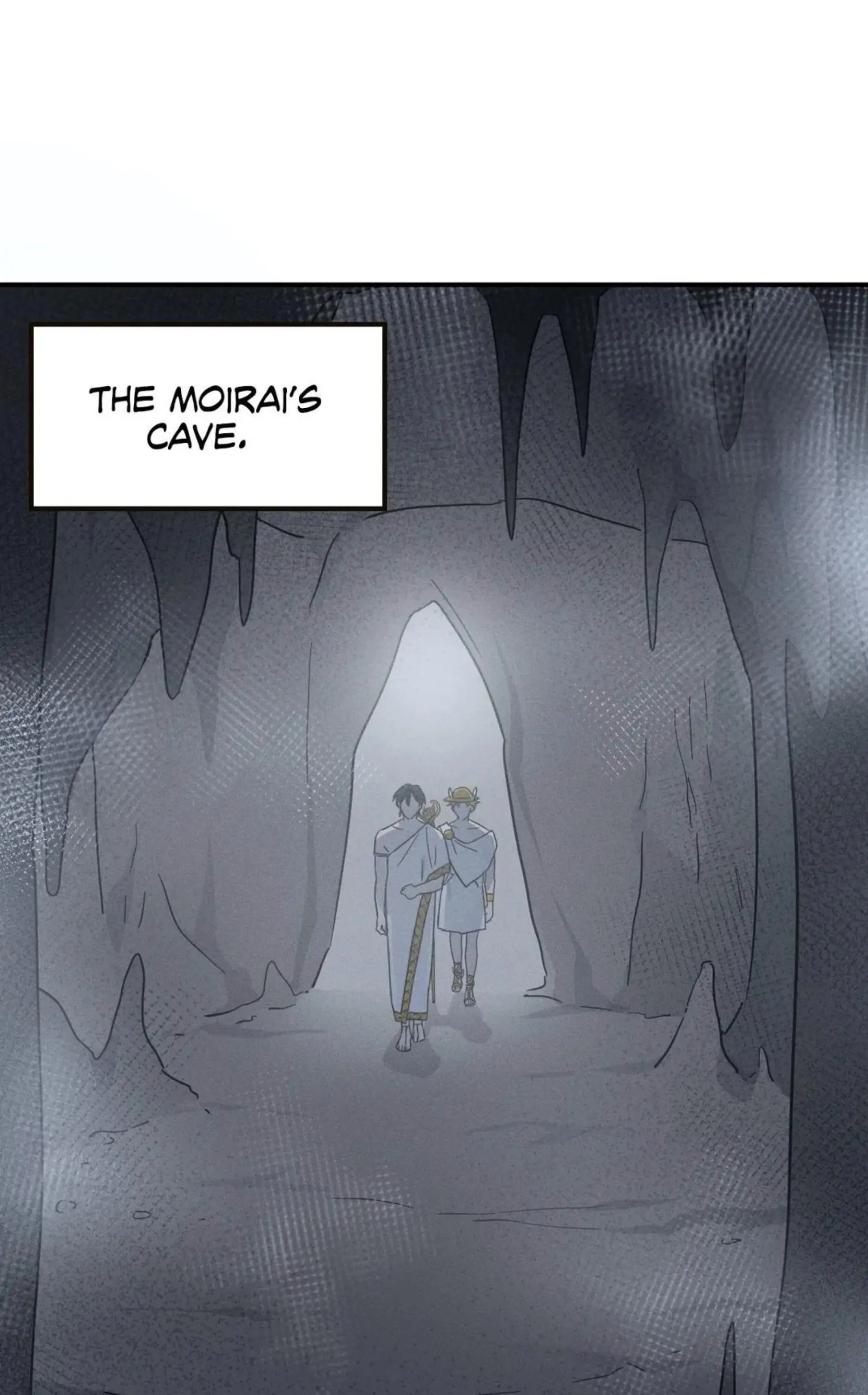 My Calypso Chapter 38 page 2 - 