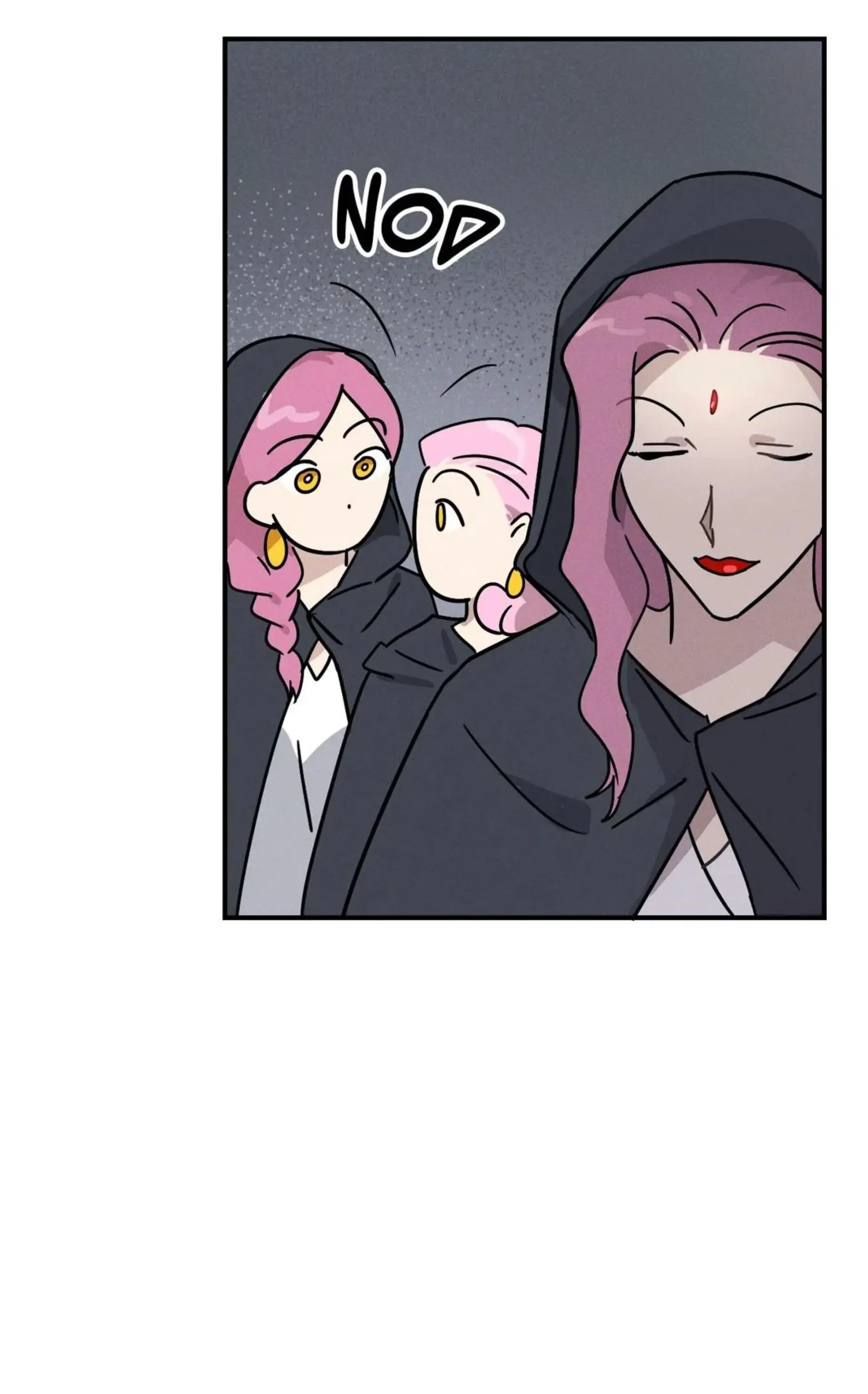 My Calypso Chapter 38 page 15 - 