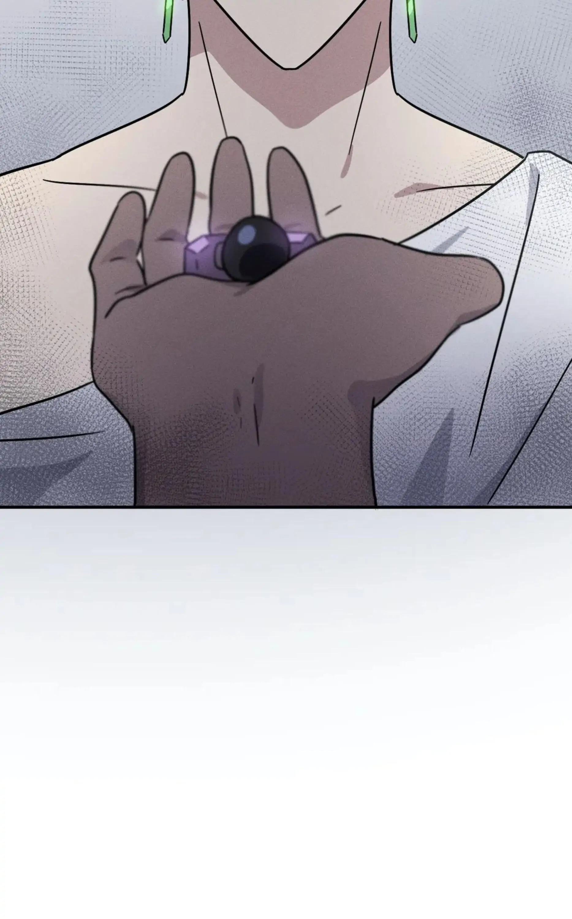 My Calypso Chapter 38 page 21 - 