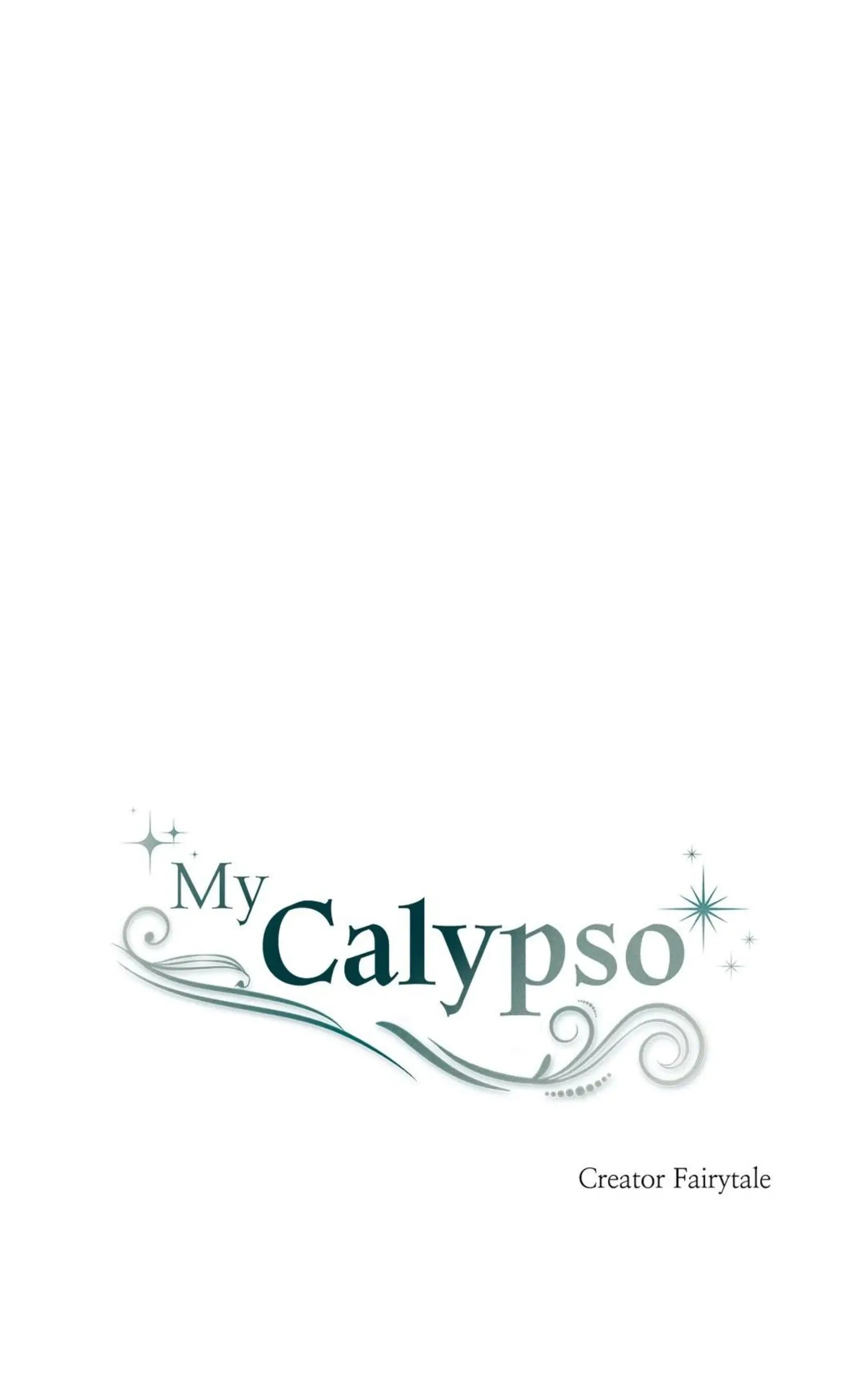 My Calypso Chapter 38 page 22 - 