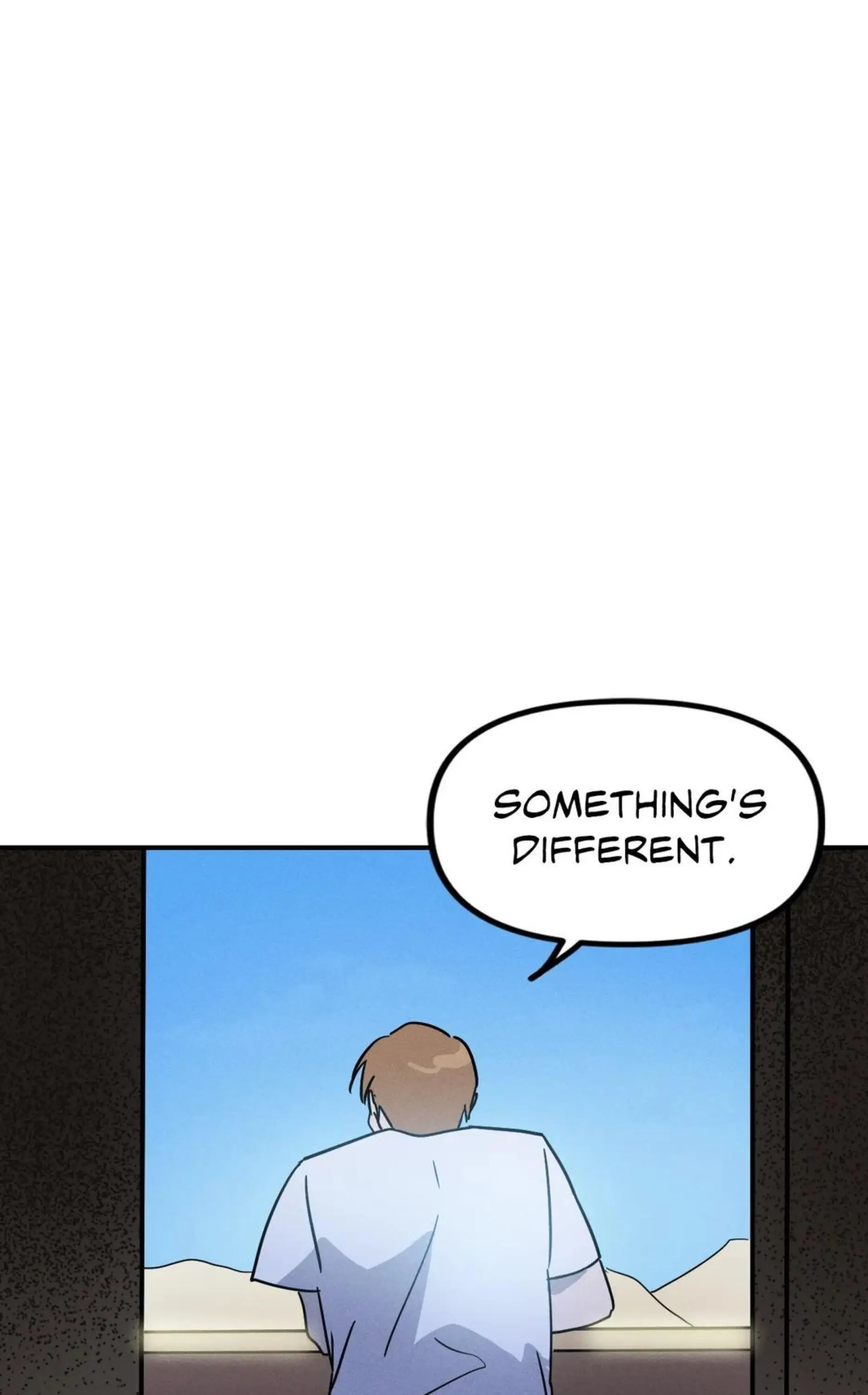 My Calypso Chapter 38 page 26 - 