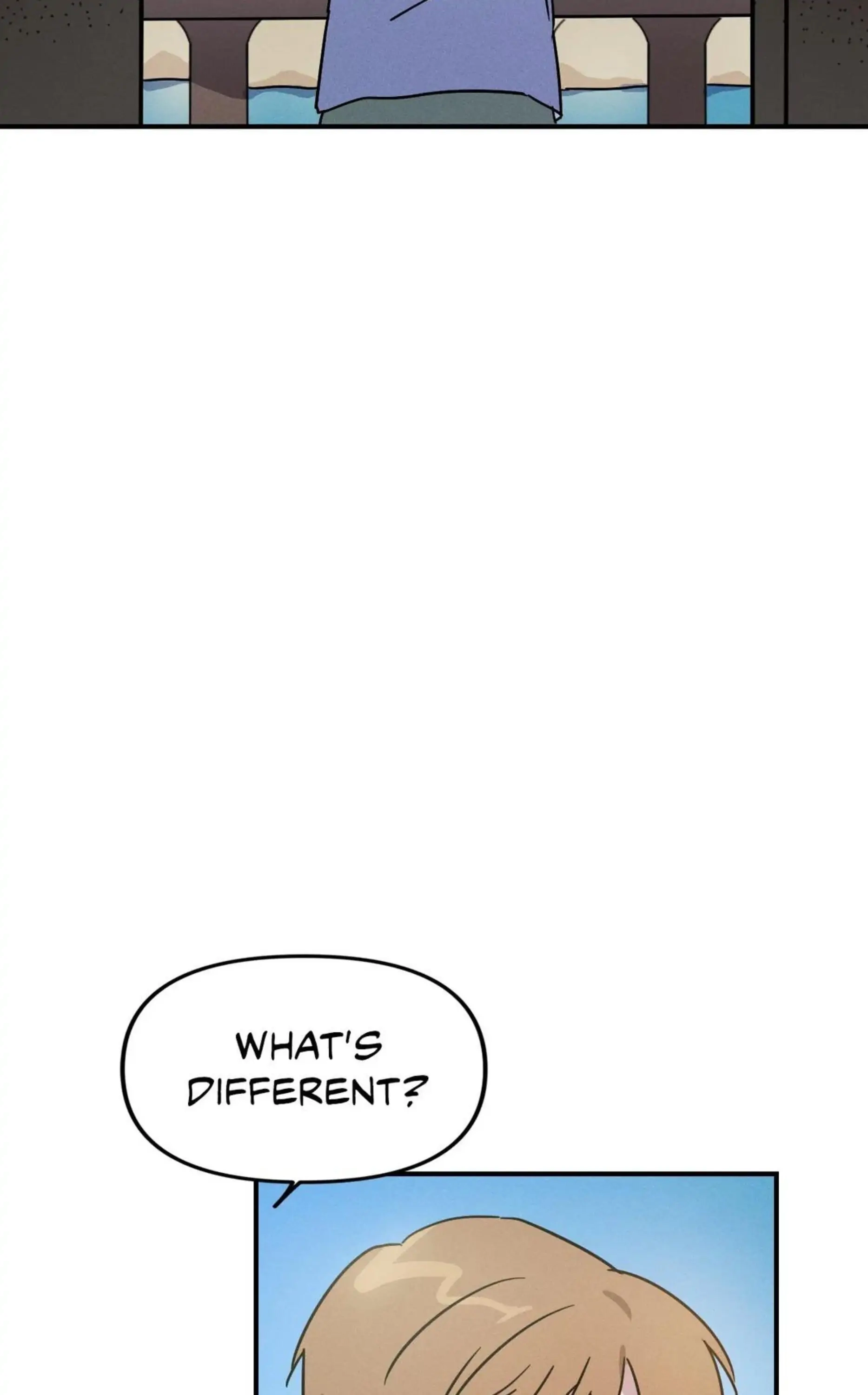 My Calypso Chapter 38 page 27 - 