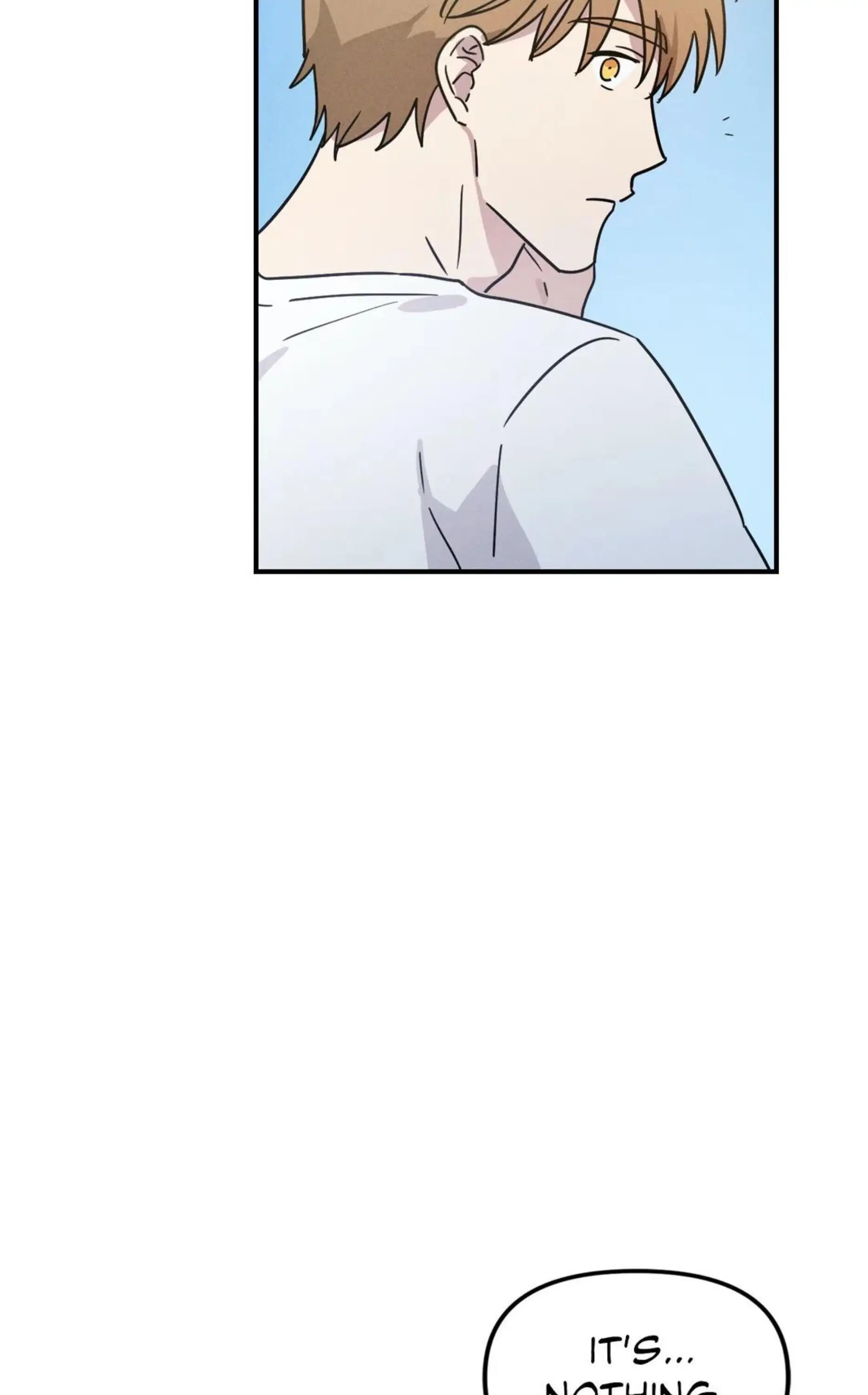My Calypso Chapter 38 page 28 - 