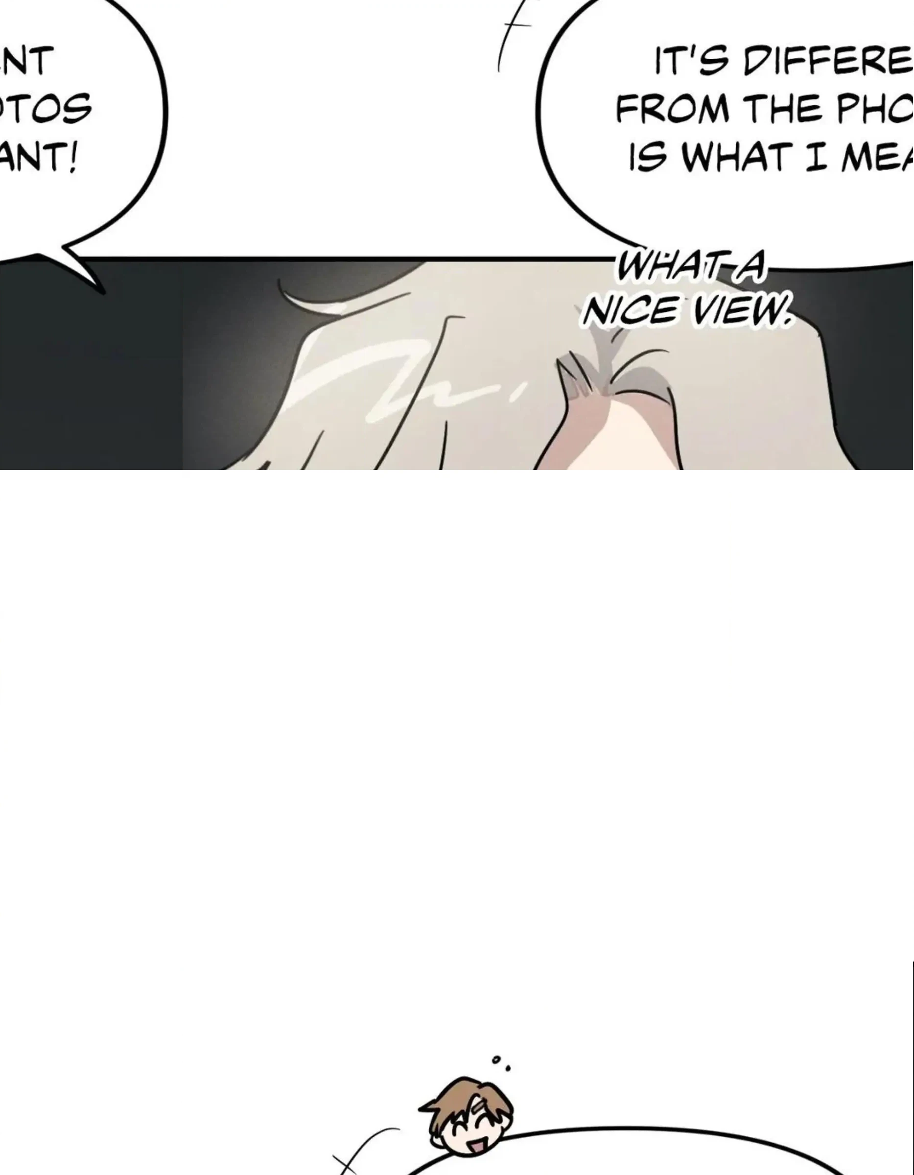 My Calypso Chapter 38 page 30 - 