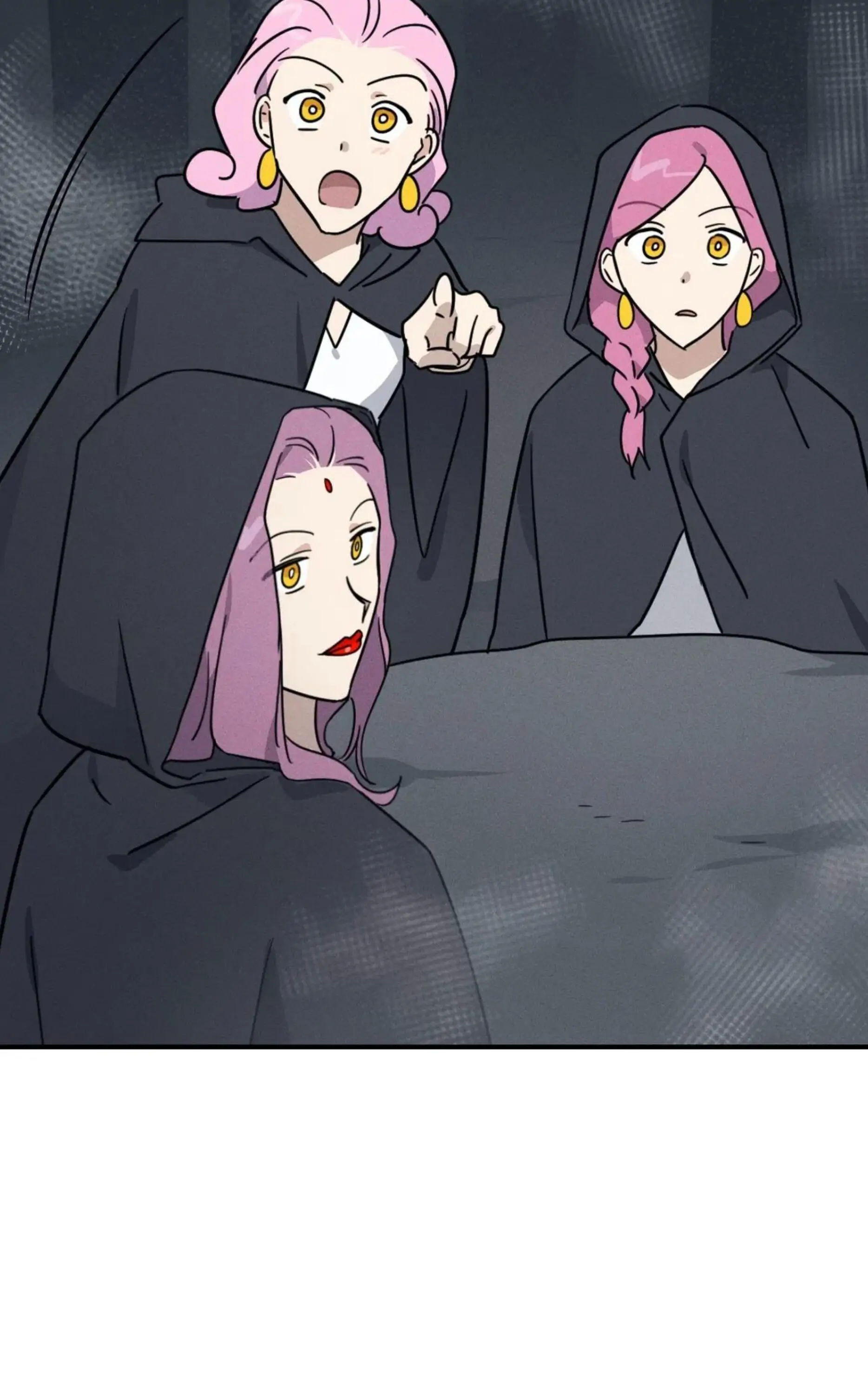 My Calypso Chapter 38 page 4 - 