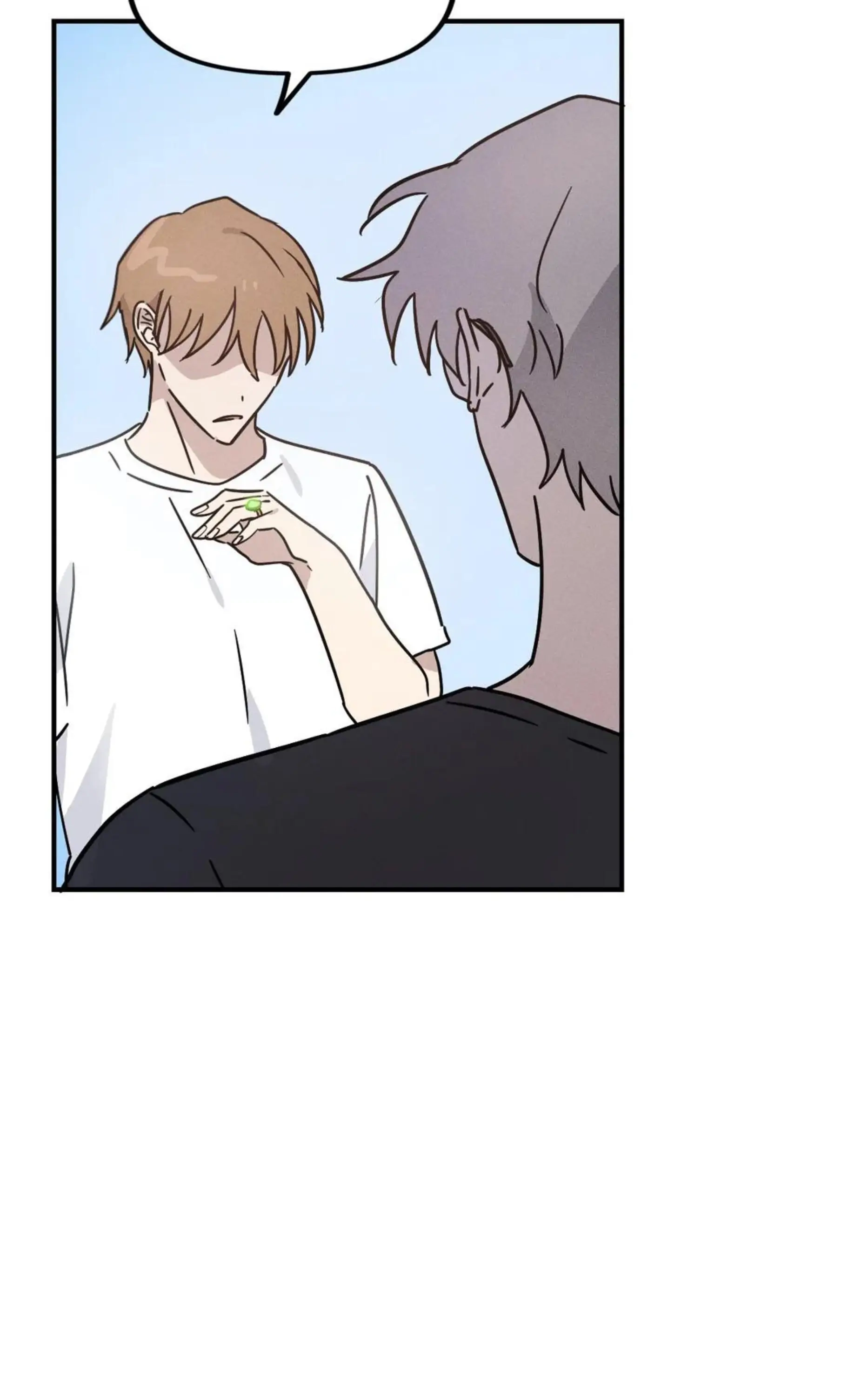 My Calypso Chapter 38 page 34 - 