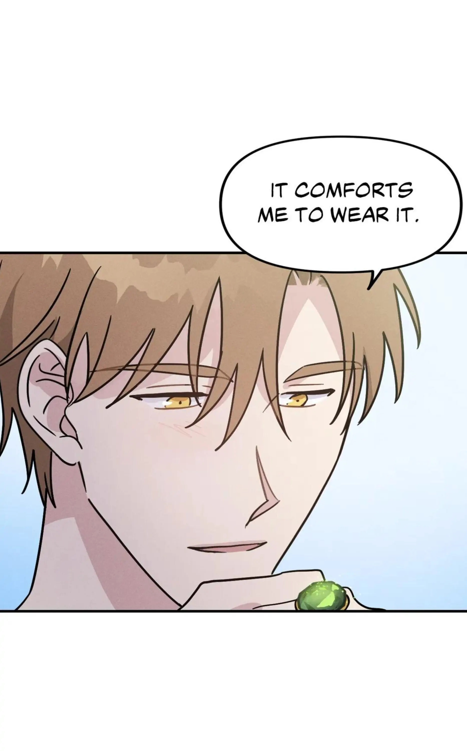 My Calypso Chapter 38 page 35 - 