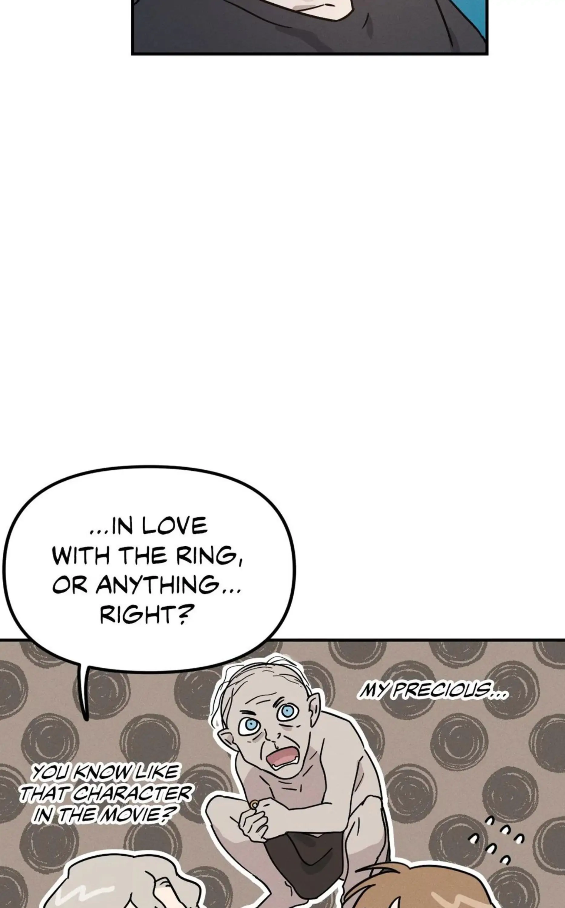 My Calypso Chapter 38 page 37 - 