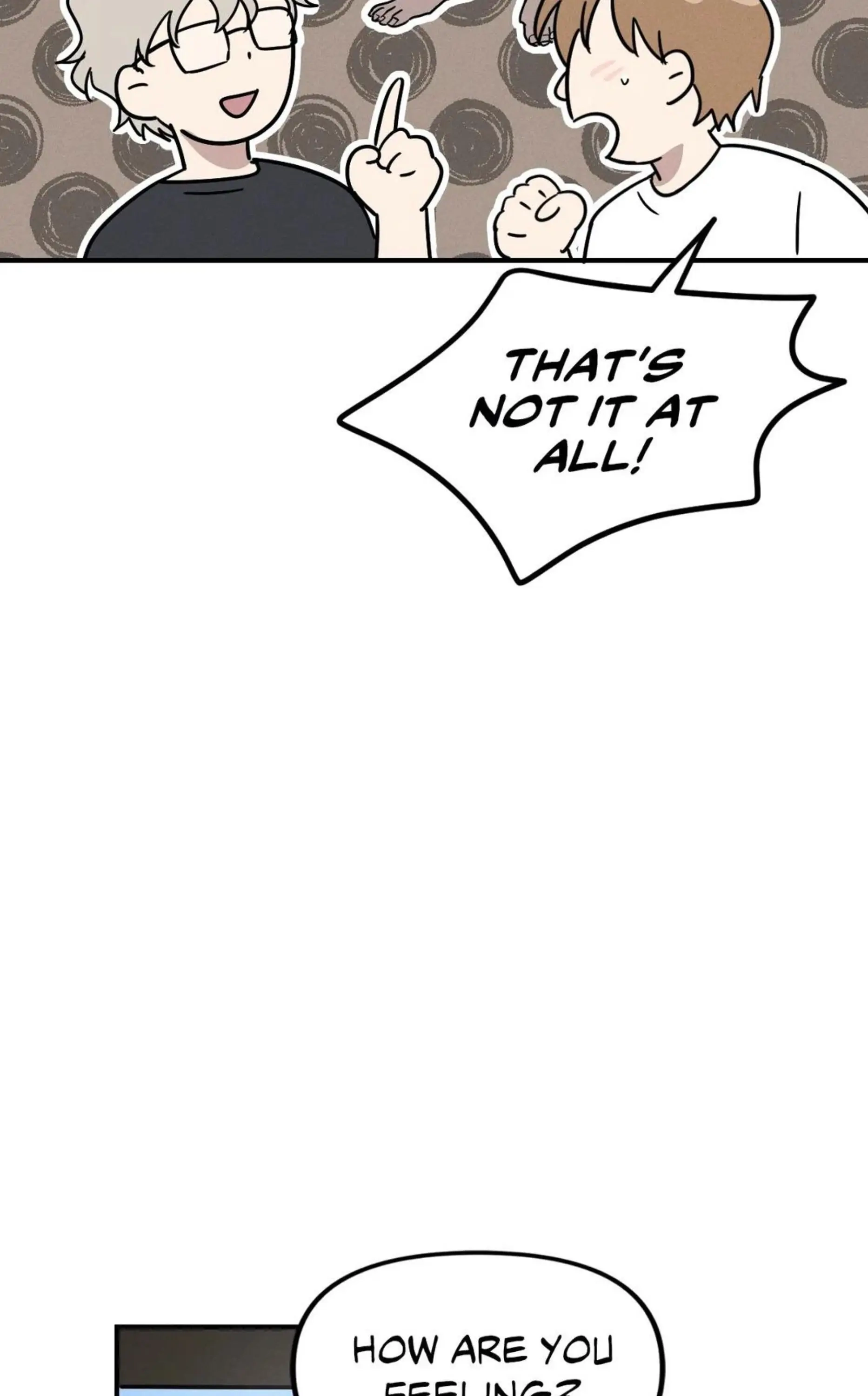 My Calypso Chapter 38 page 38 - 