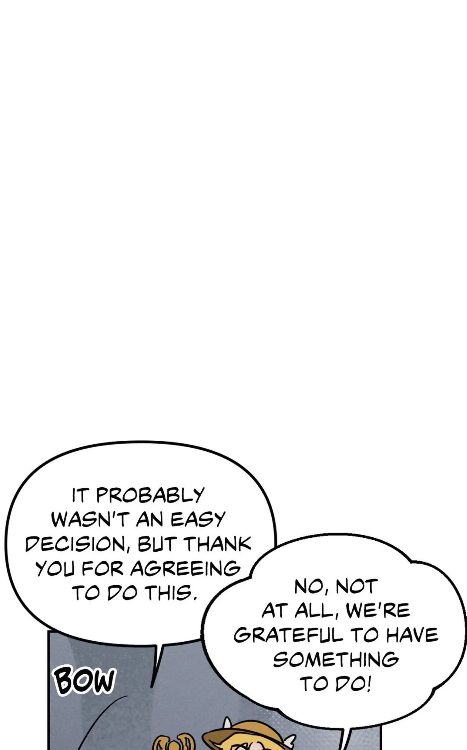 My Calypso Chapter 38 page 5 - 