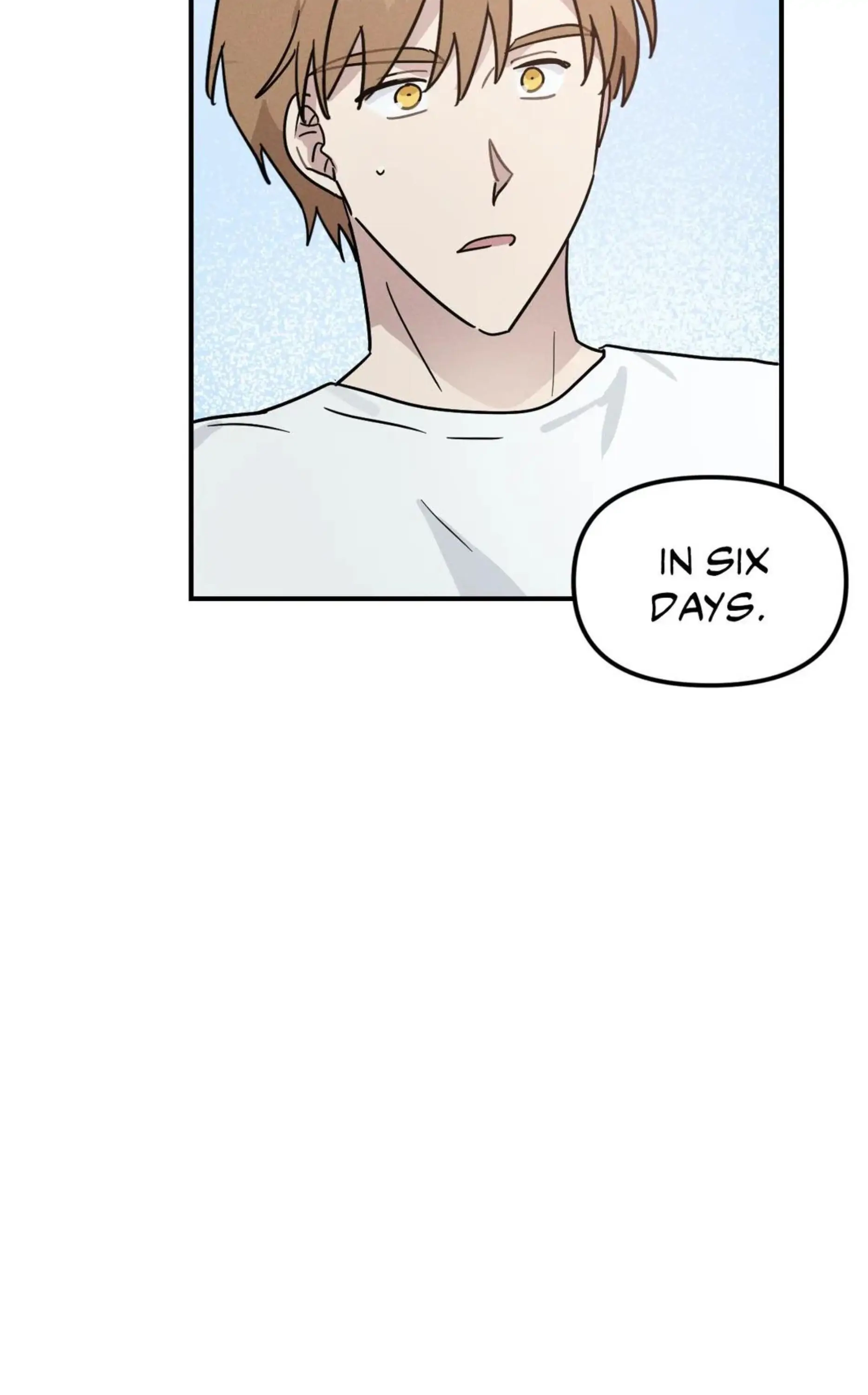 My Calypso Chapter 38 page 41 - 