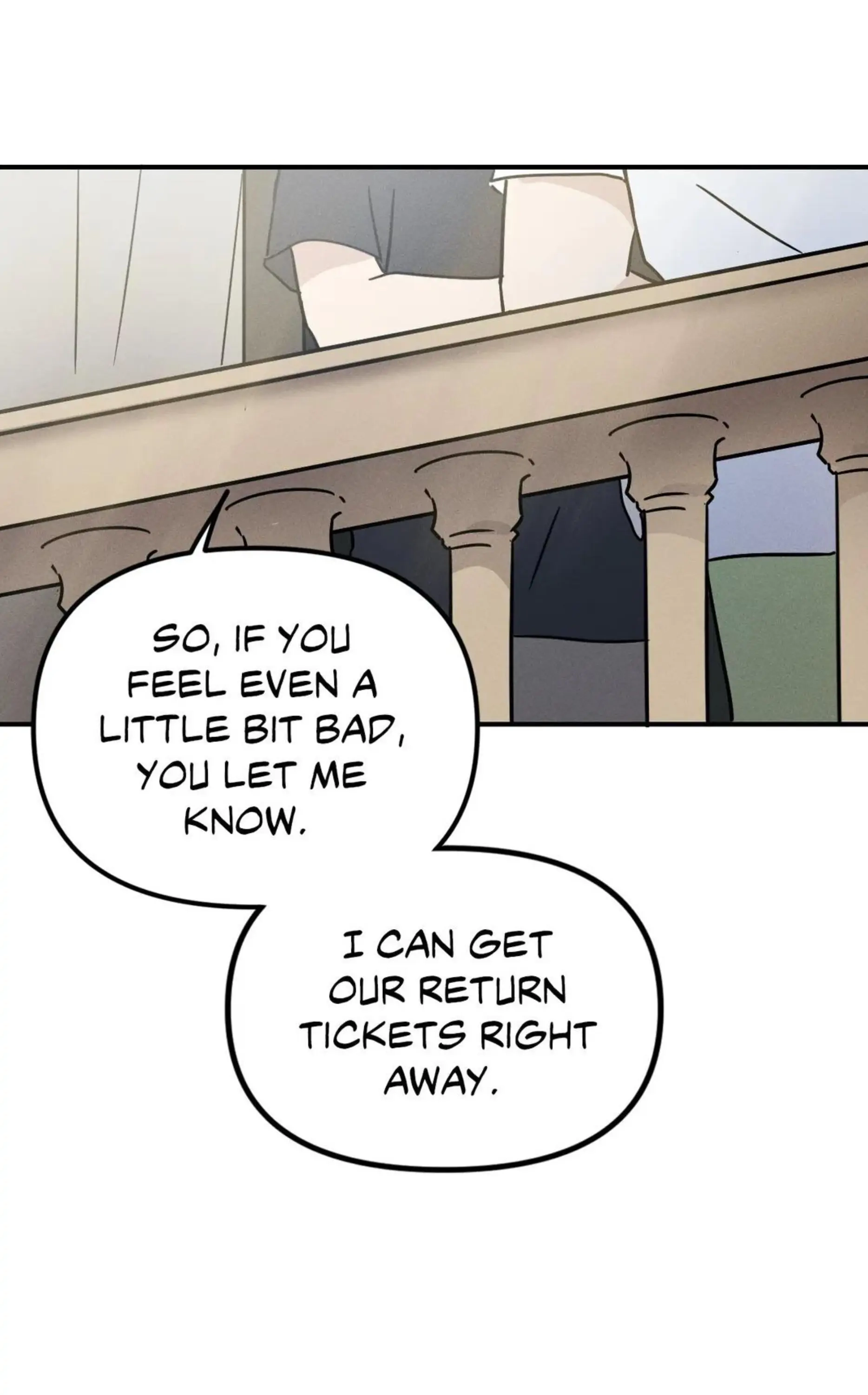 My Calypso Chapter 38 page 42 - 