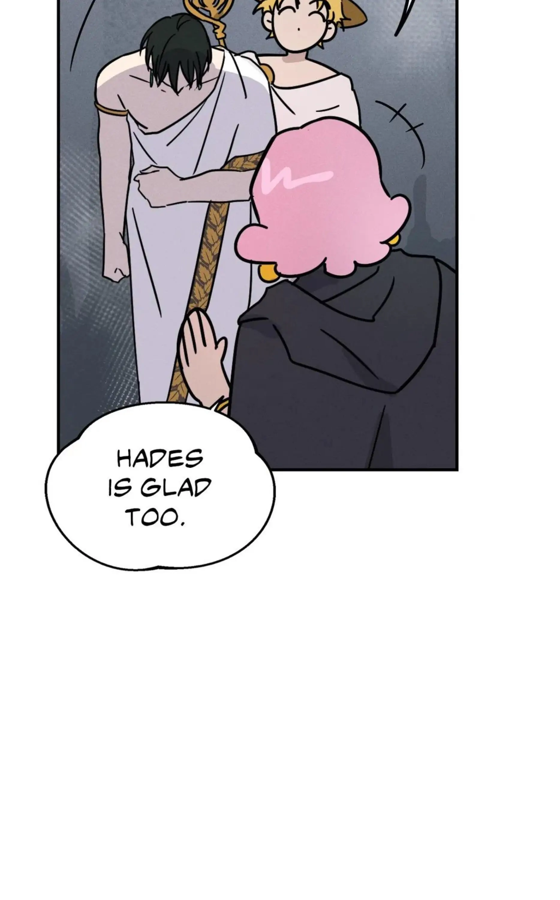 My Calypso Chapter 38 page 6 - 