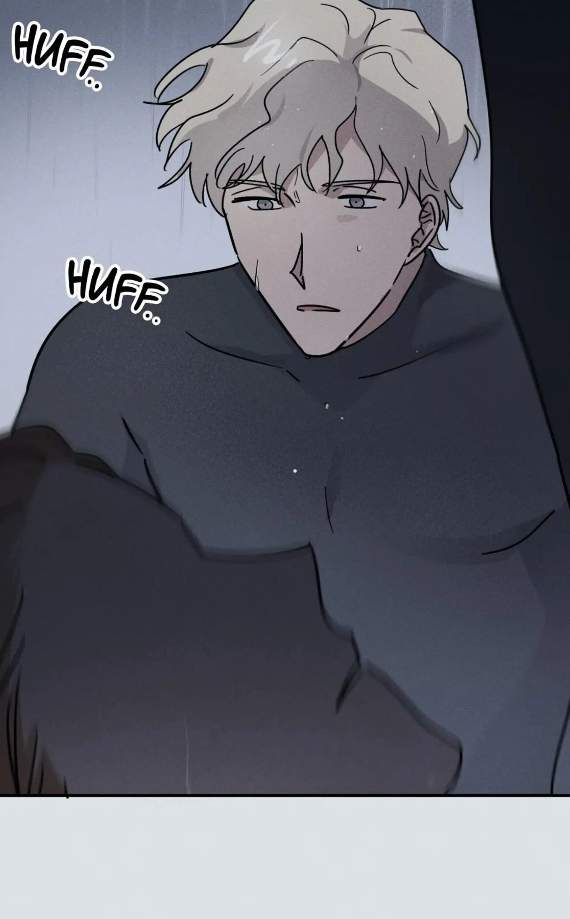 My Calypso Chapter 38 page 53 - 